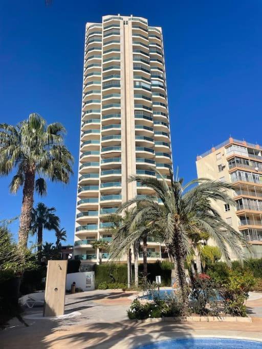 Enjoy Apartment Aparcamiento 5 Min De La Playa Apartamento *
