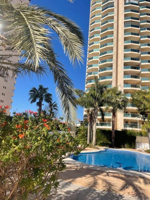 Apartamento Enjoy Apartment Aparcamiento 5 Min De La Playa