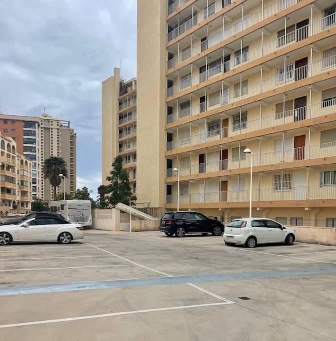 Enjoy Apartment Aparcamiento 5 Min De La Playa *