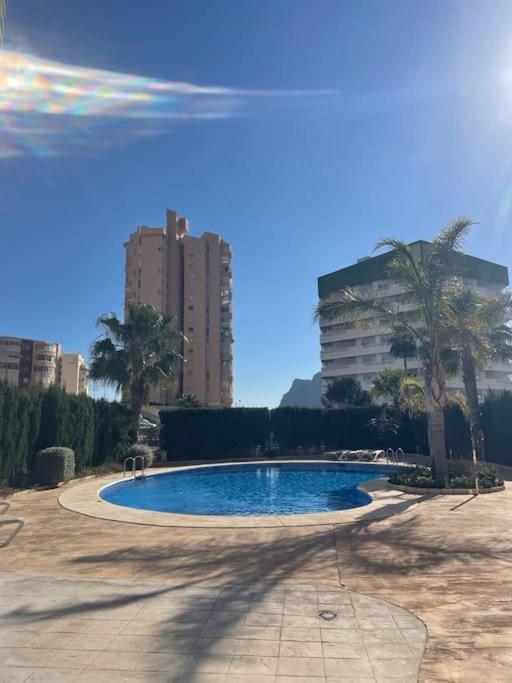 Enjoy Apartment Aparcamiento 5 Min De La Playa Apartamento