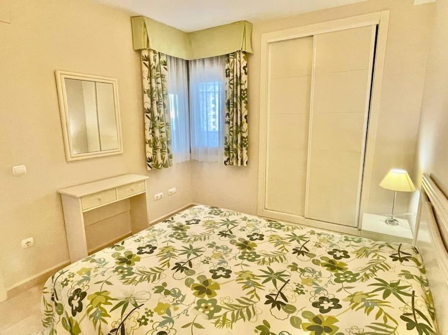 Enjoy Apartment Aparcamiento 5 Min De La Playa Apartamento