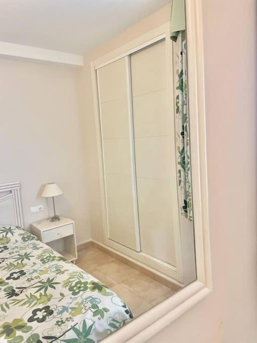Enjoy Apartment Aparcamiento 5 Min De La Playa Apartamento