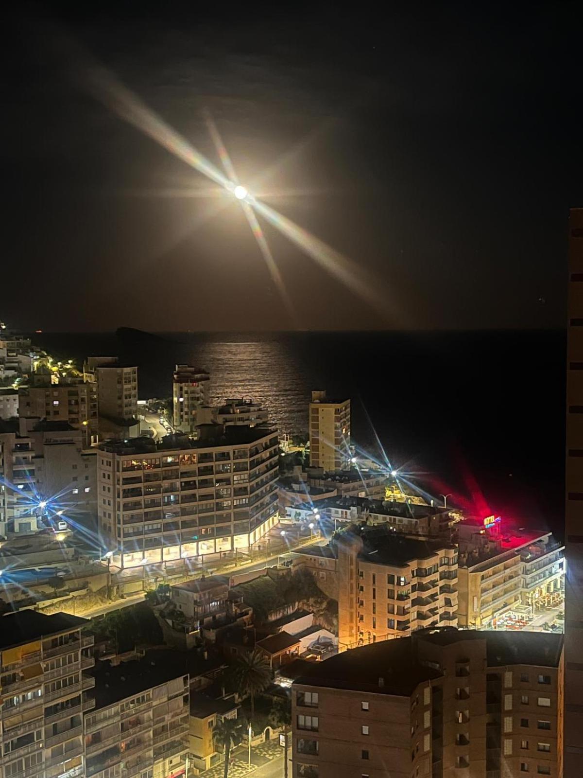 Reflejos De La Luna