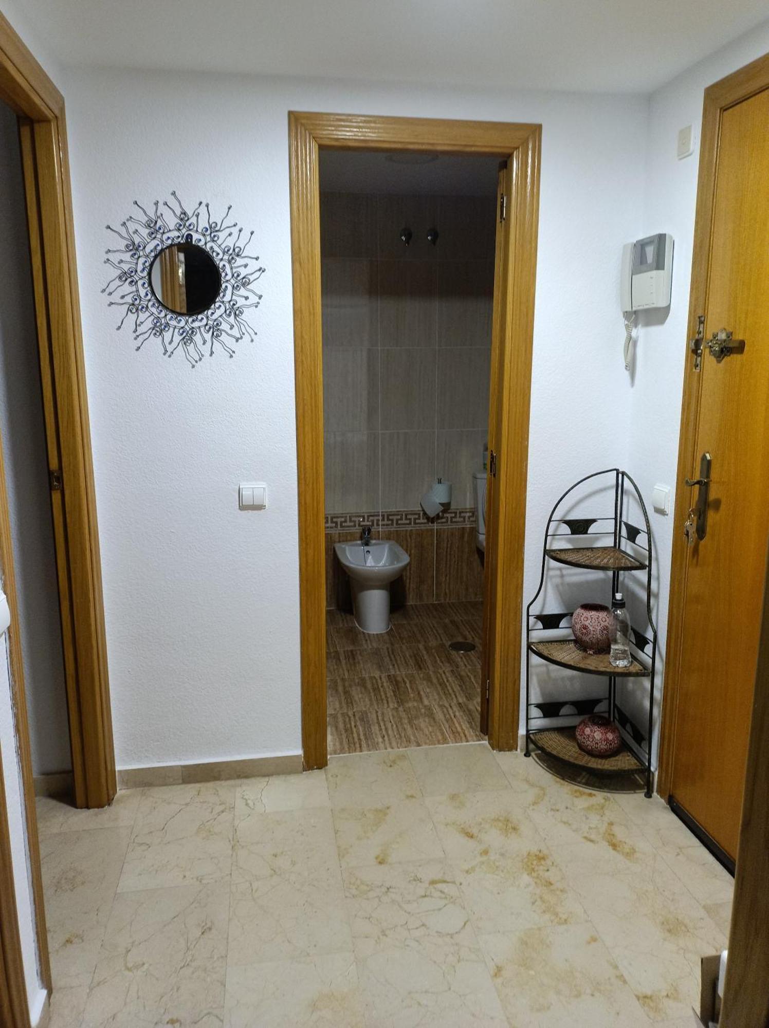 Reflejos De La Luna Apartamento Cala de Finestrat