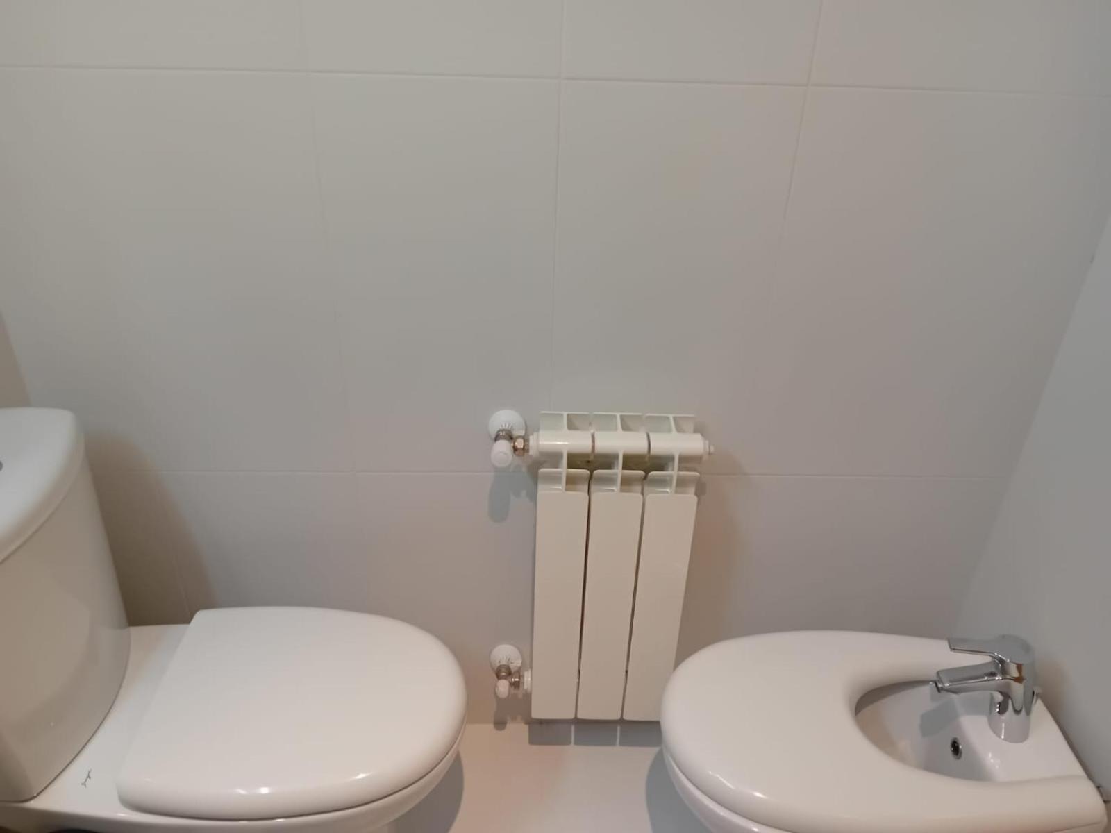 Piso Cerca Del Hospital Apartamento *
