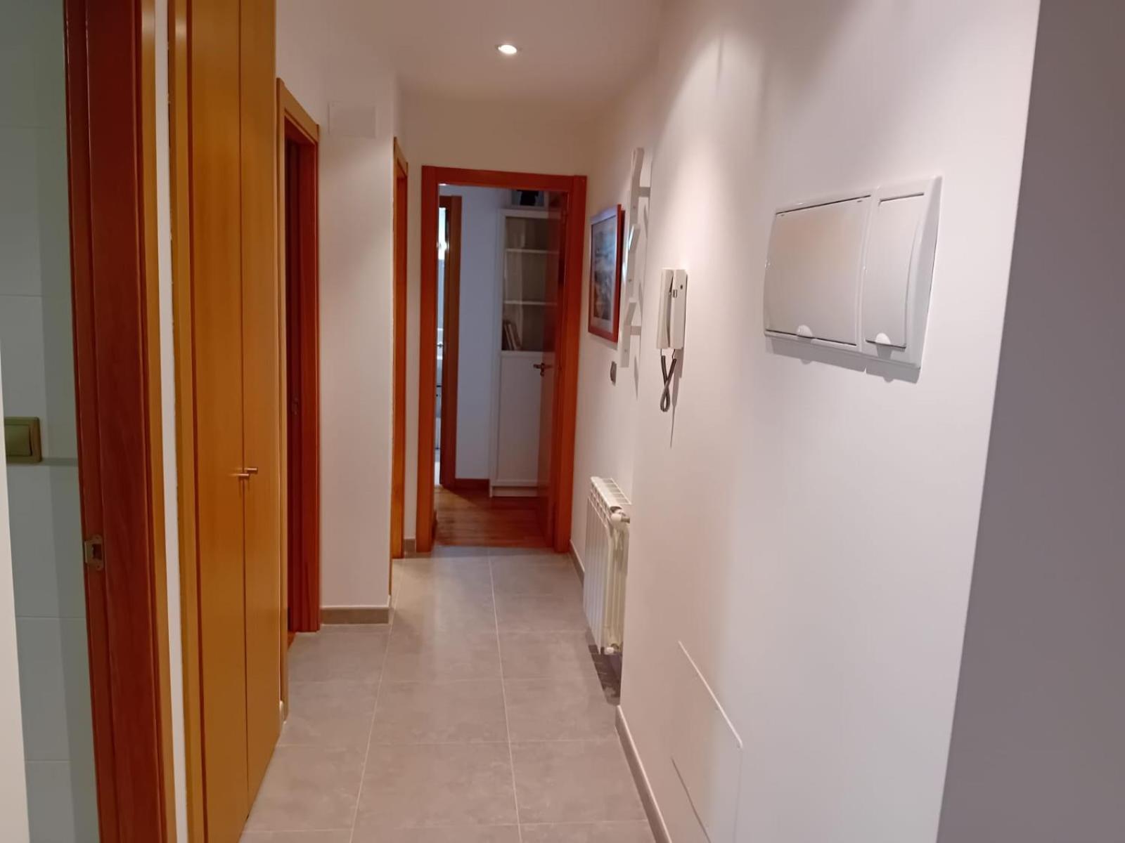 Piso Cerca Del Hospital Burela