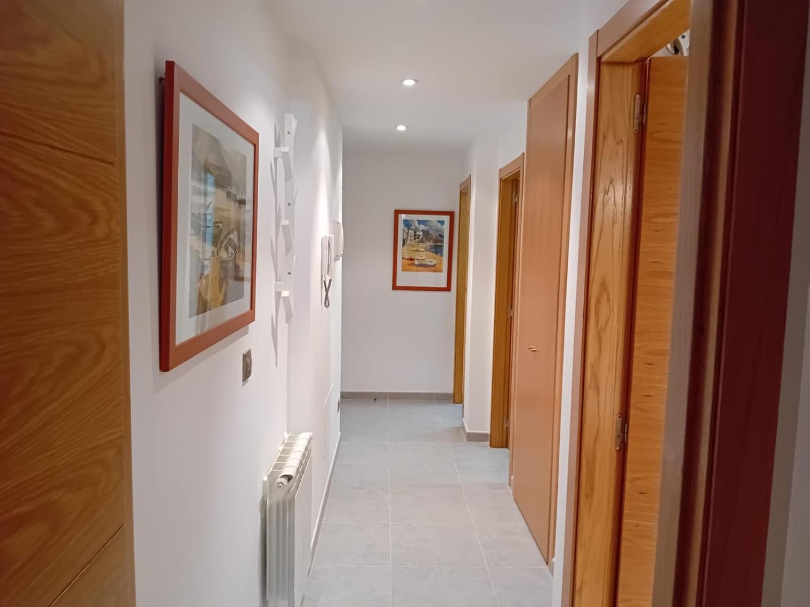 Piso Cerca Del Hospital Apartamento *