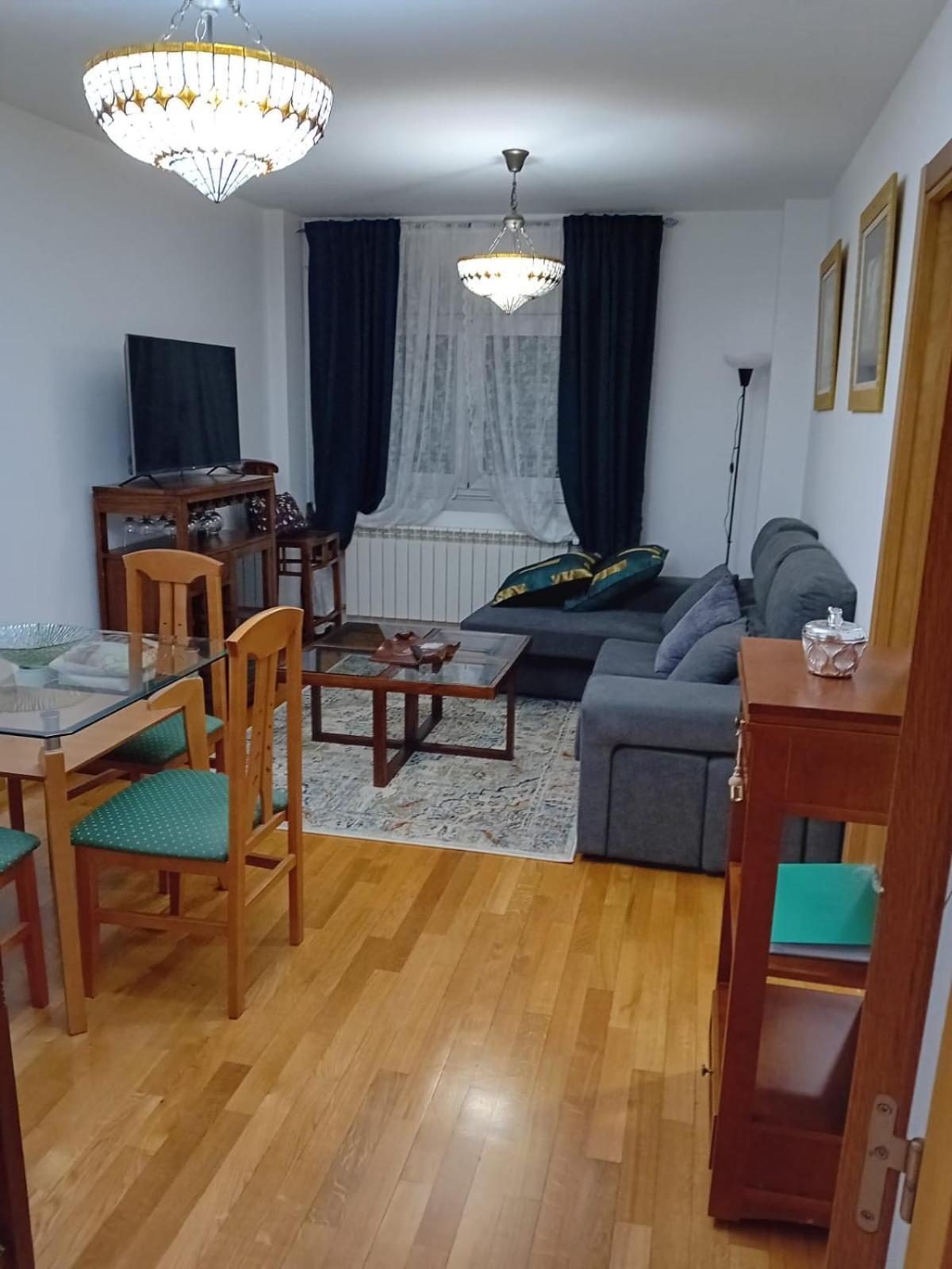 Apartamento Piso Cerca Del Hospital *