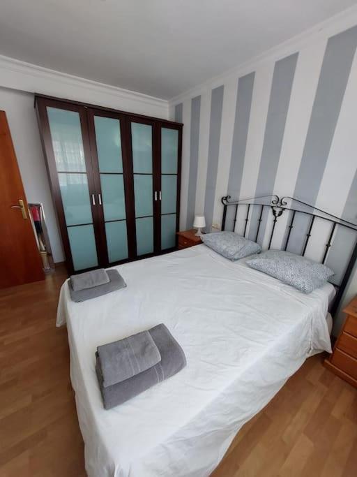 Apartamento Plaza Capuchinos Apartment *