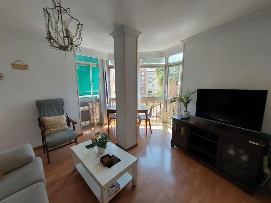 Apartment Apartamento Plaza Capuchinos
