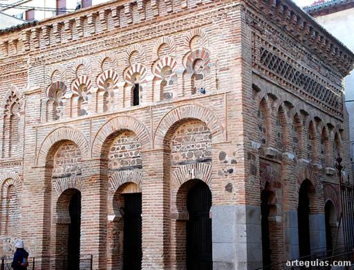 Arco De Toledo Apartamento Torrijos