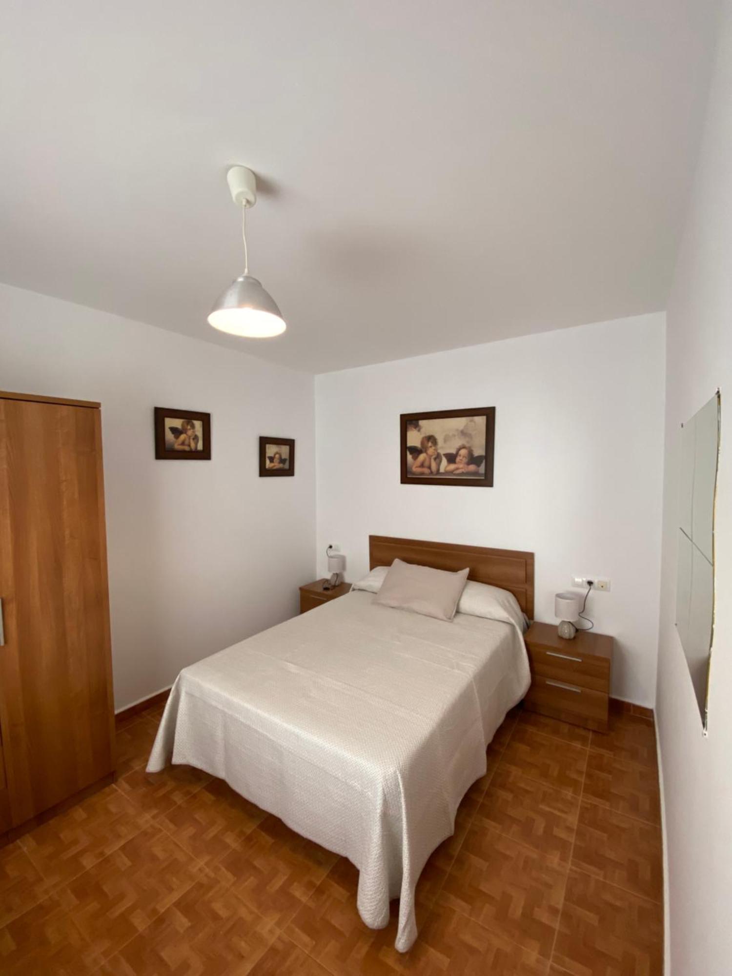 Casa Arapiles Apartamento Tarifa