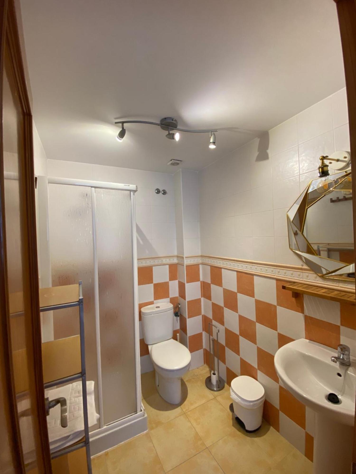 Apartamento Casa Arapiles
