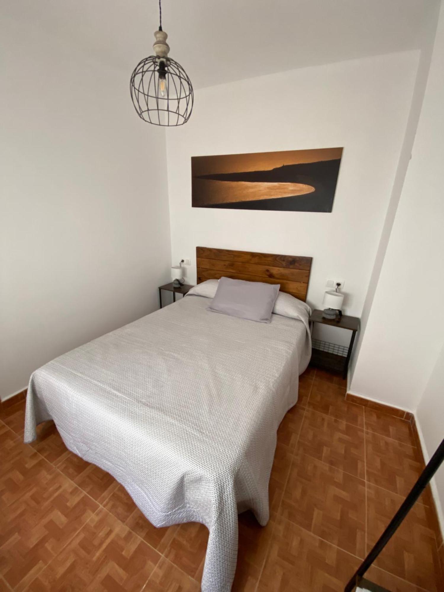 Apartamento Casa Arapiles *