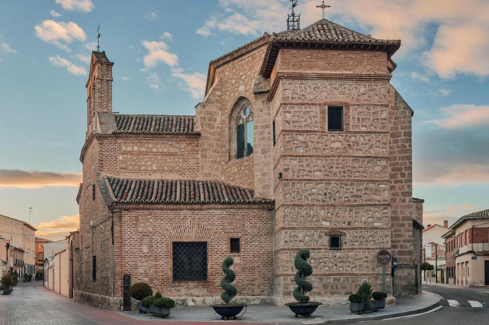 Arco De Toledo Apartamento *