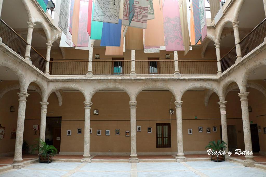 Apartamento Arco De Toledo