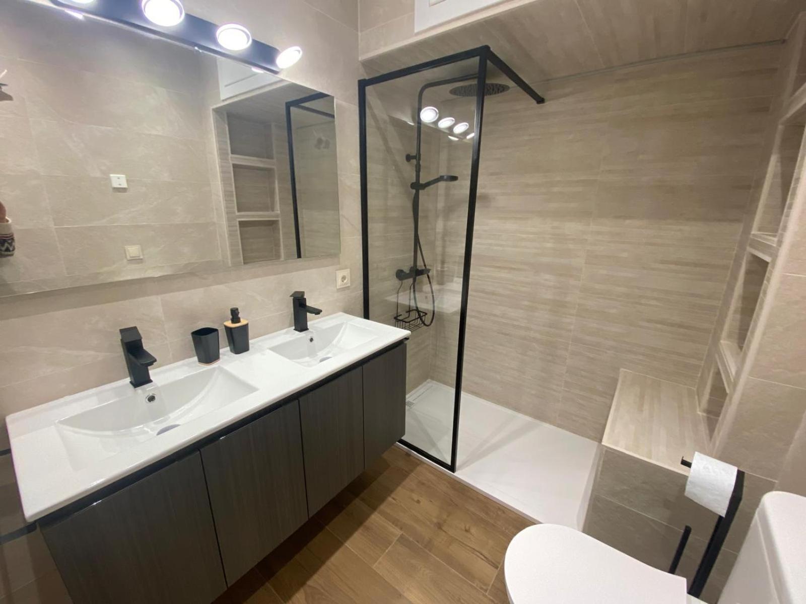 Apartamento Arco De Toledo *