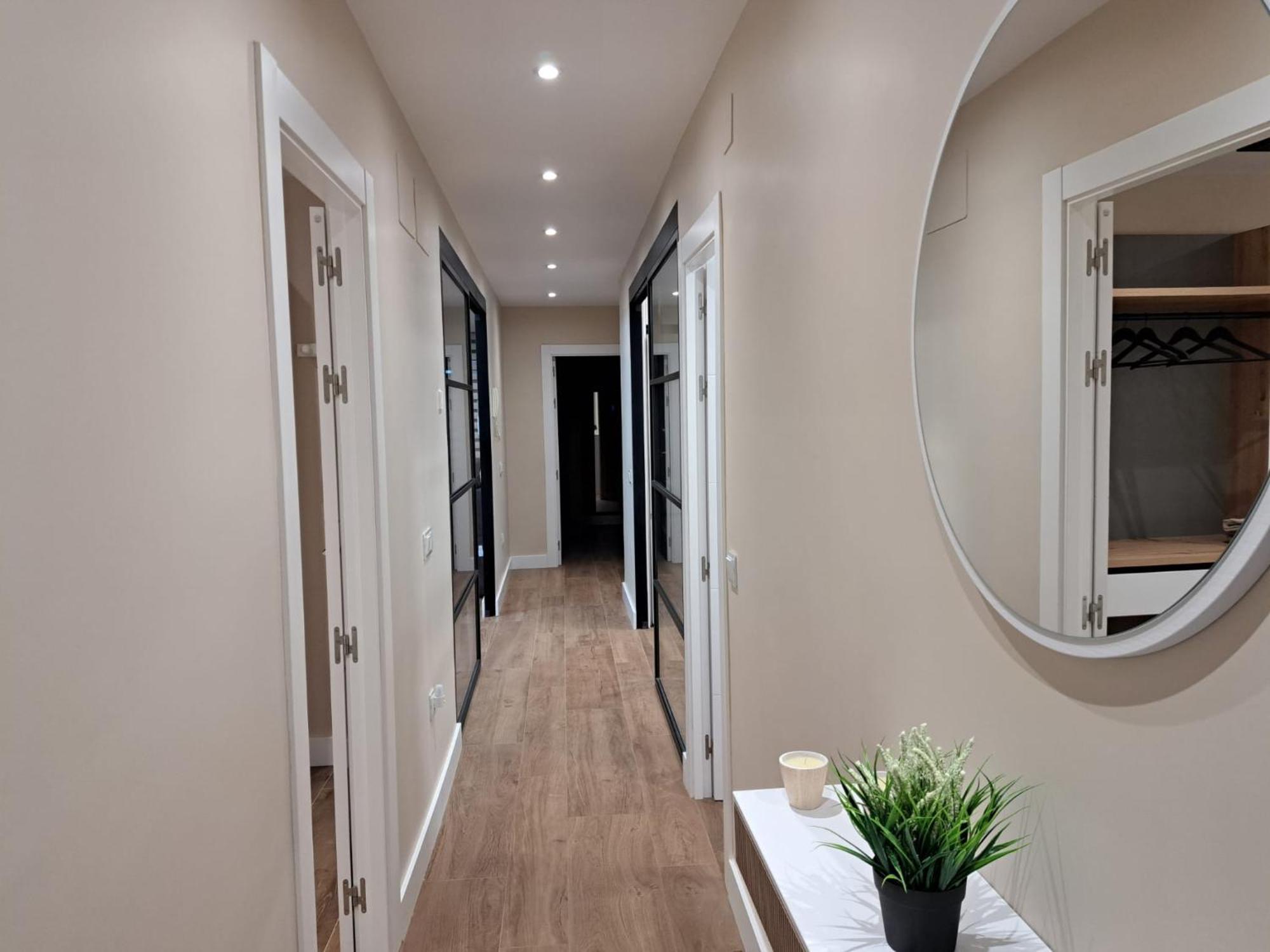 Apartamento Arco De Toledo *