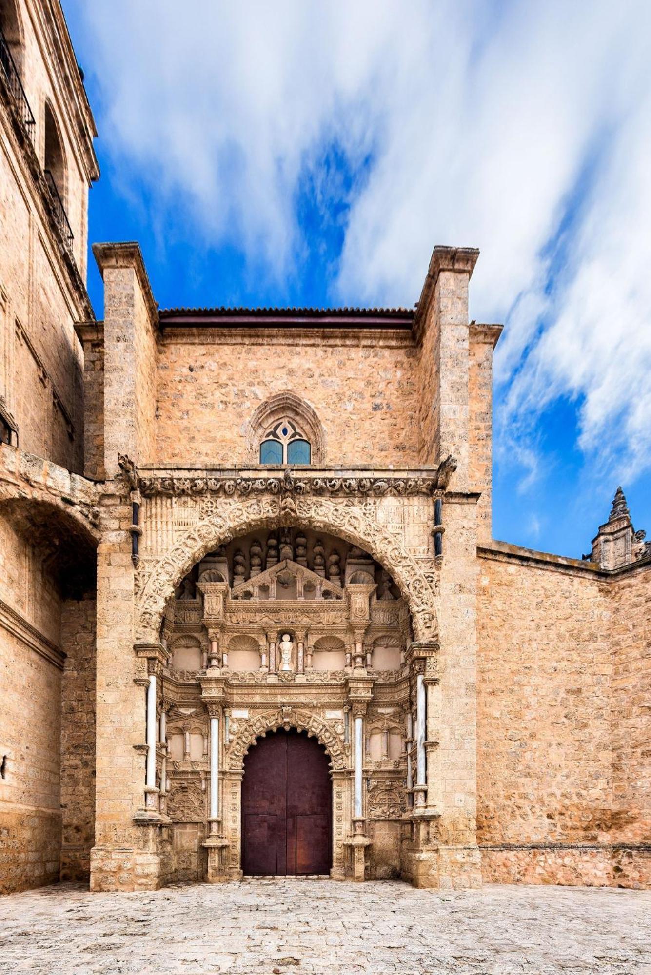 Arco De Toledo Apartamento