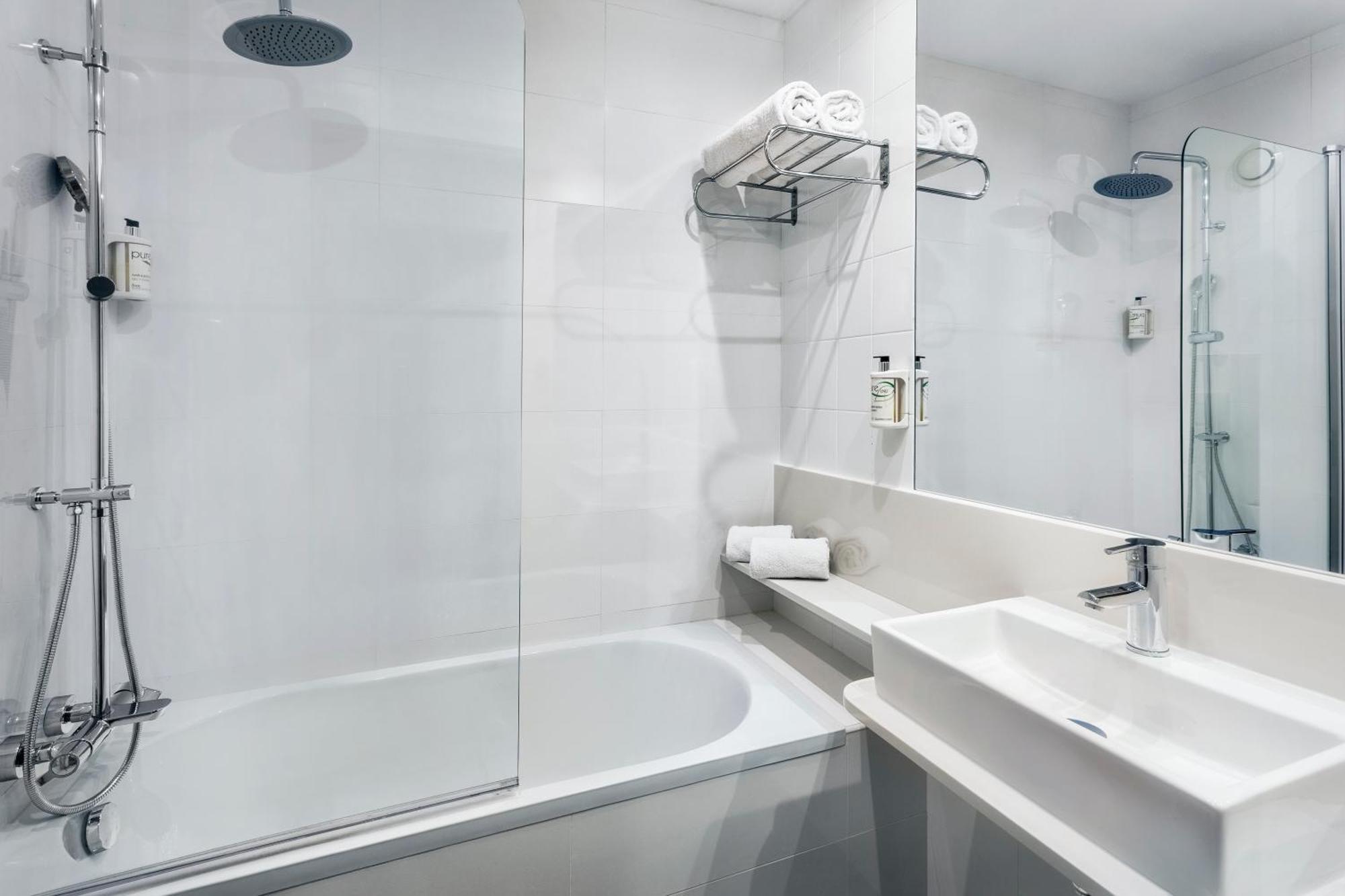 Ciudad De Ciencias Hotel 3*