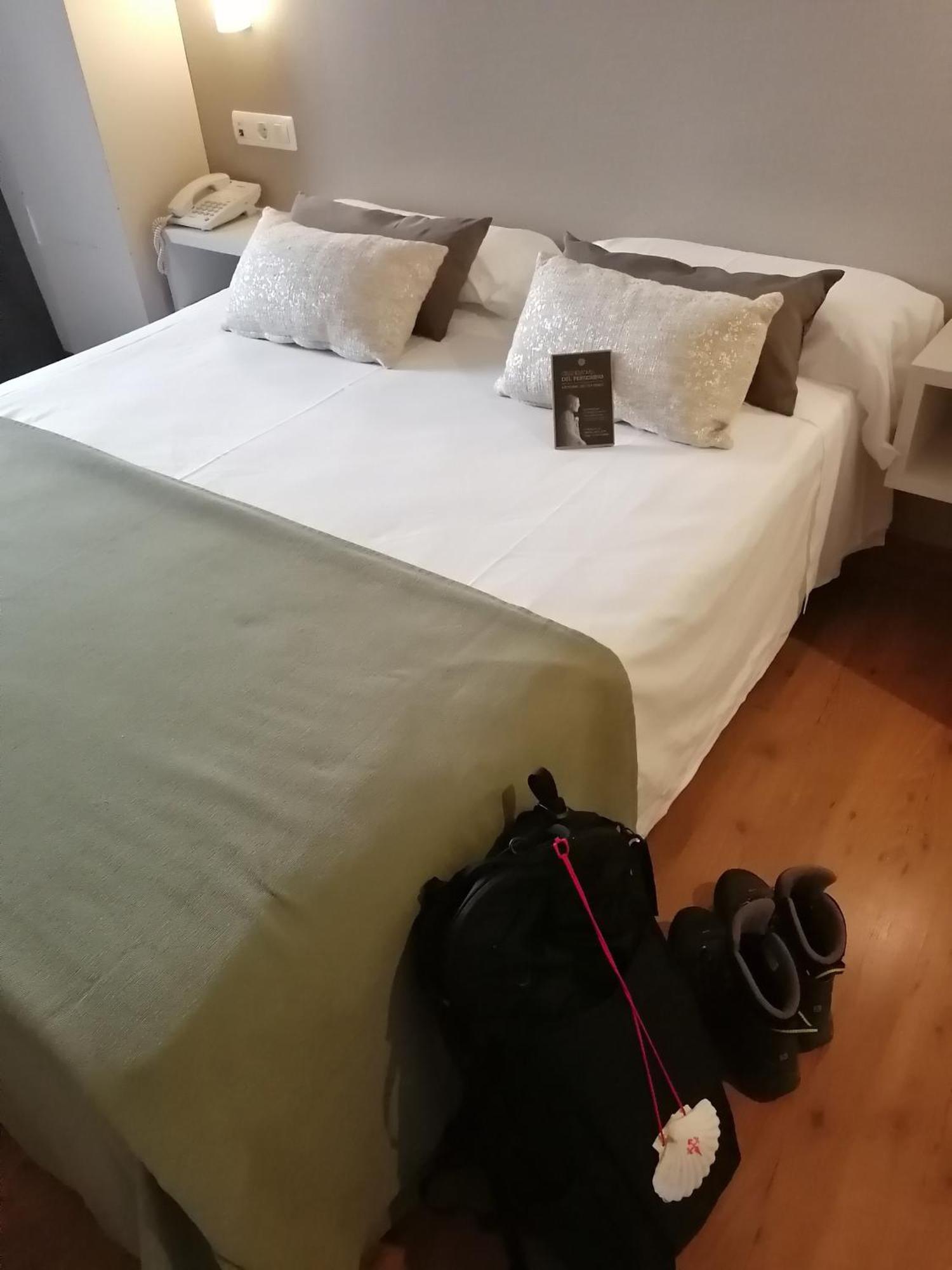 Duerming De Hotel 2*