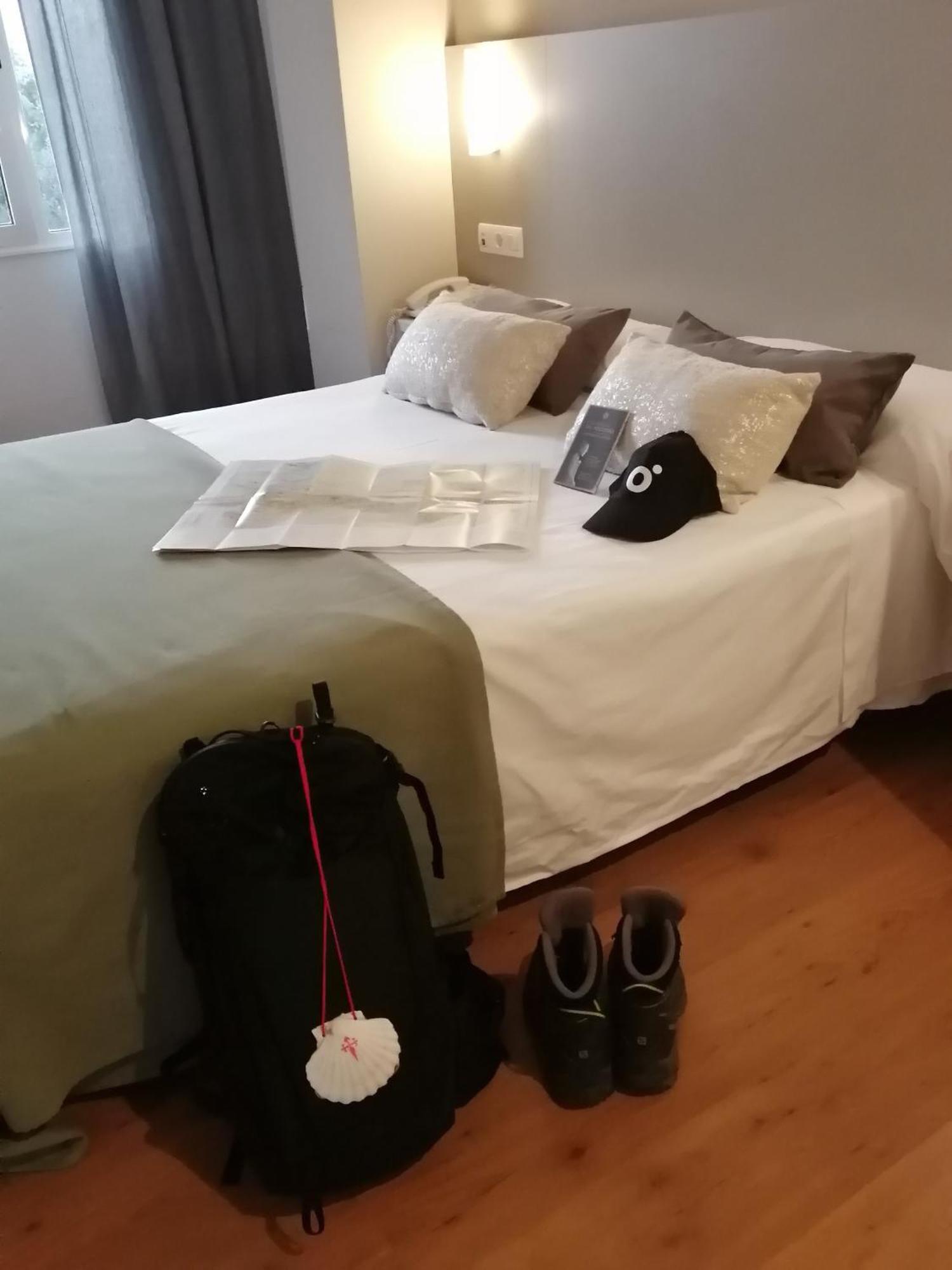 Duerming De Hotel Sarria