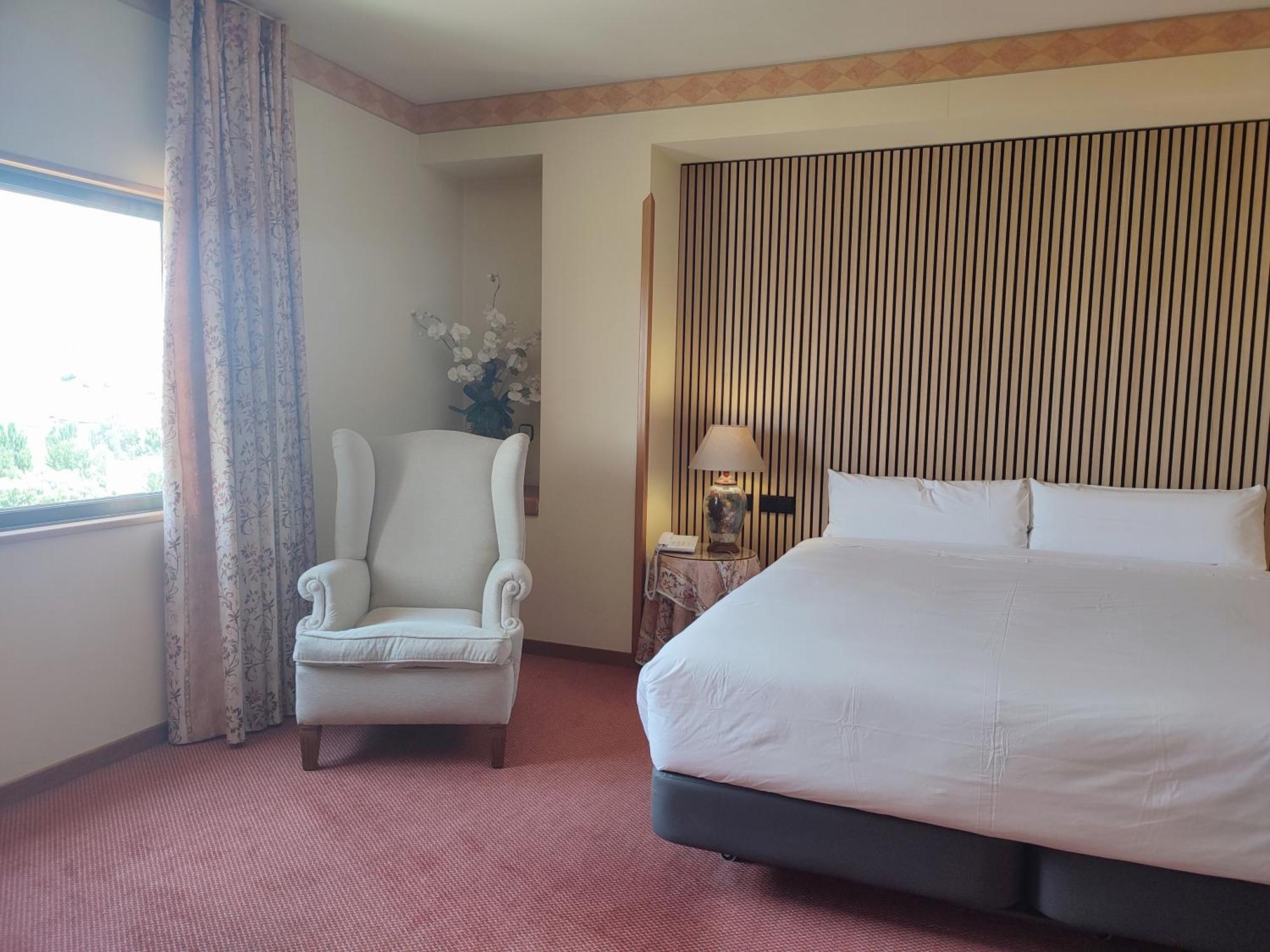 Hotel Sercotel Cuatro Postes Ávila
