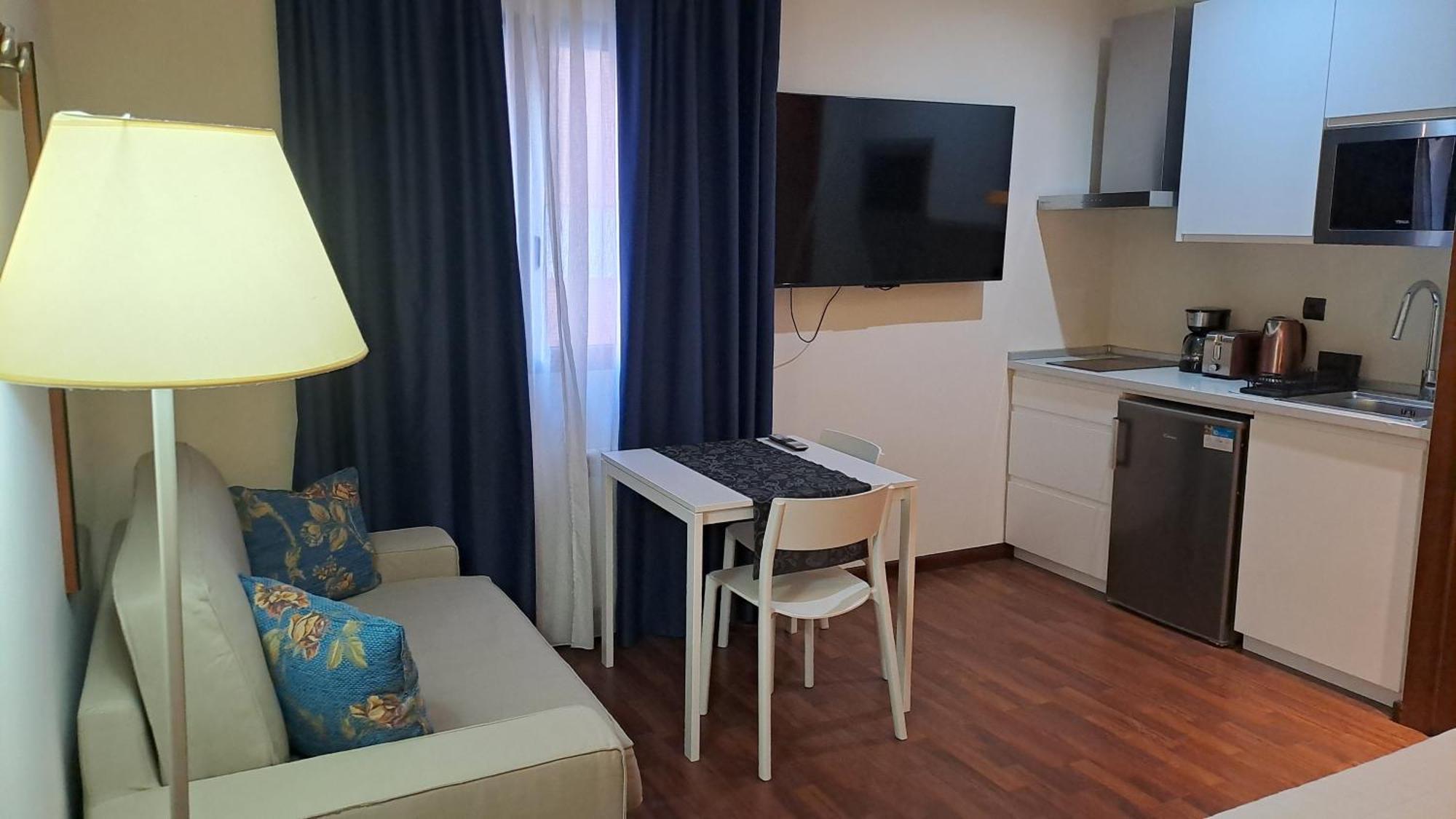 Hotel Camarena