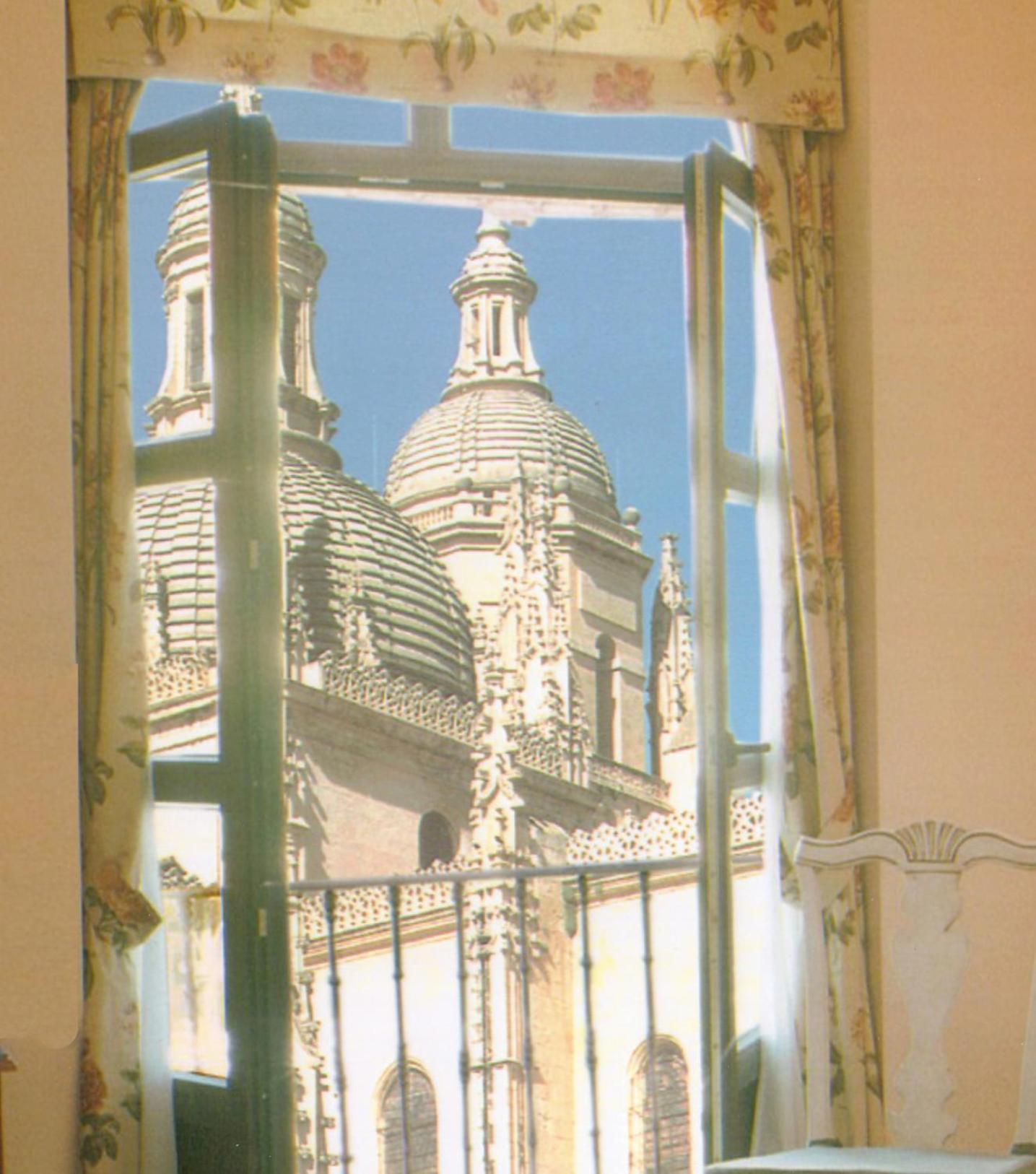 Infanta Isabel By Recordis Hotel 3*