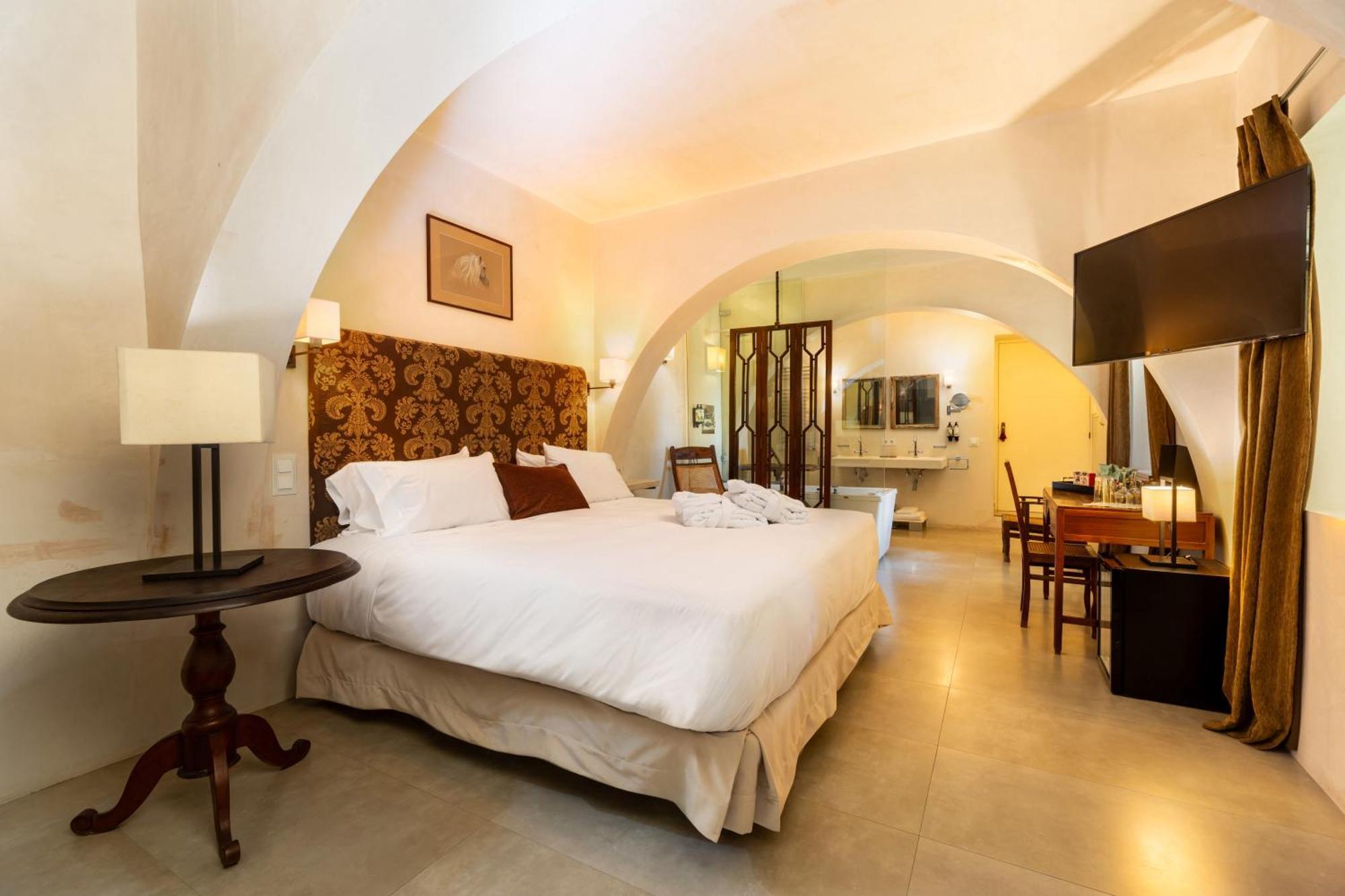 Hotel Boutique V * Vejer de la Frontera