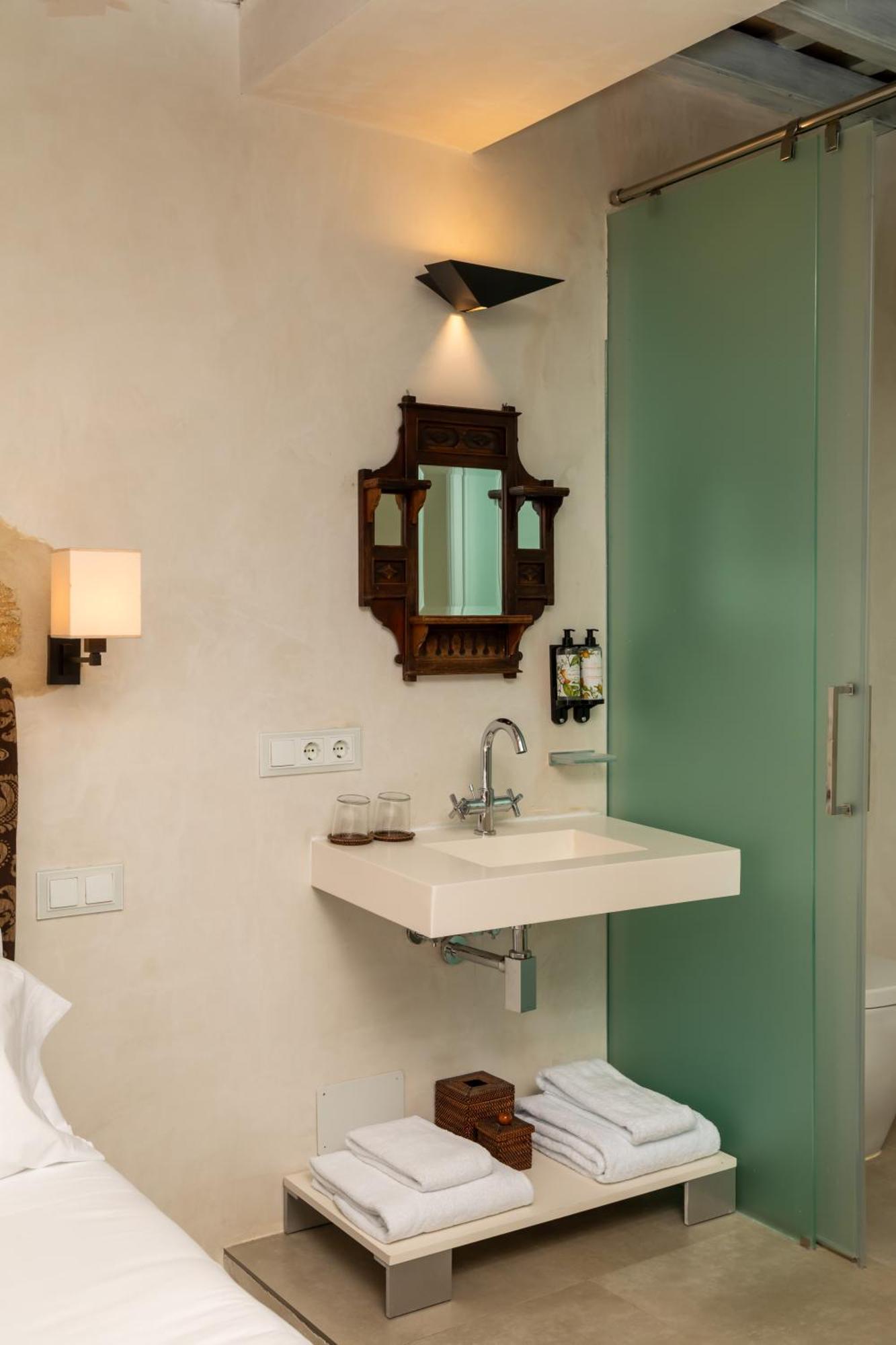 Hotel Boutique V