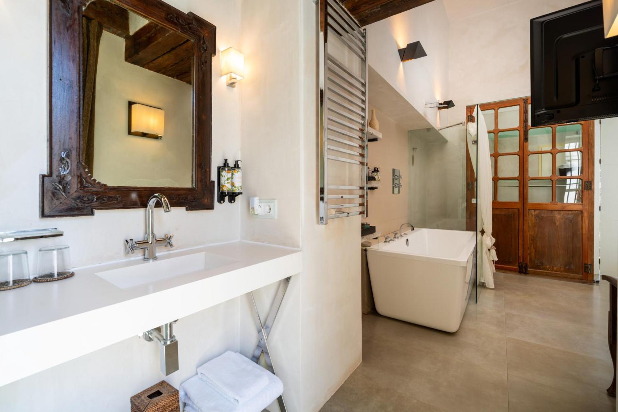 Hotel Hotel Boutique V Vejer de la Frontera