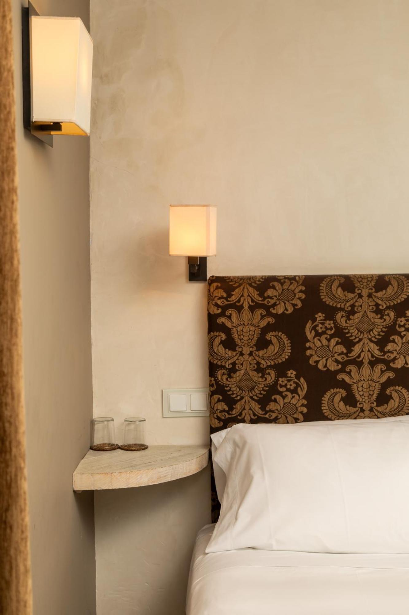 Hotel Boutique V *