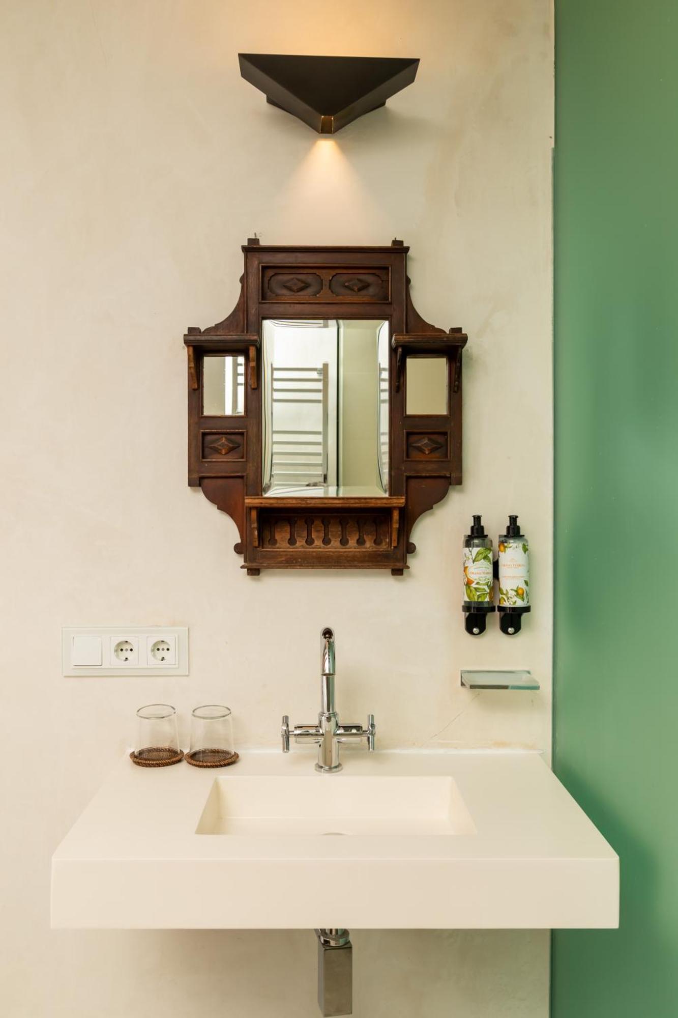 Hotel Boutique V Vejer de la Frontera