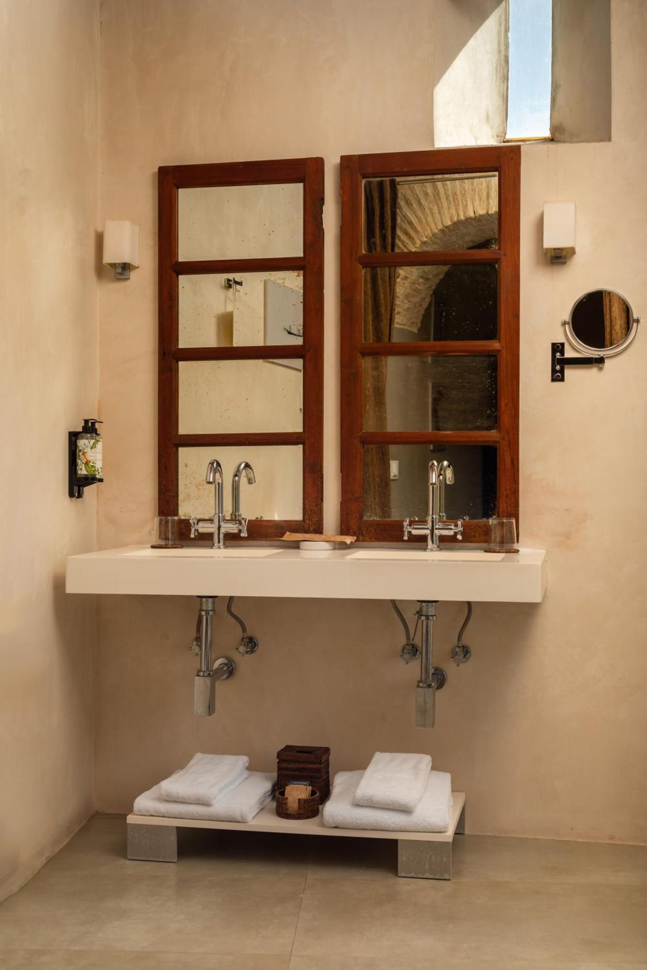 Hotel Boutique V * Vejer de la Frontera