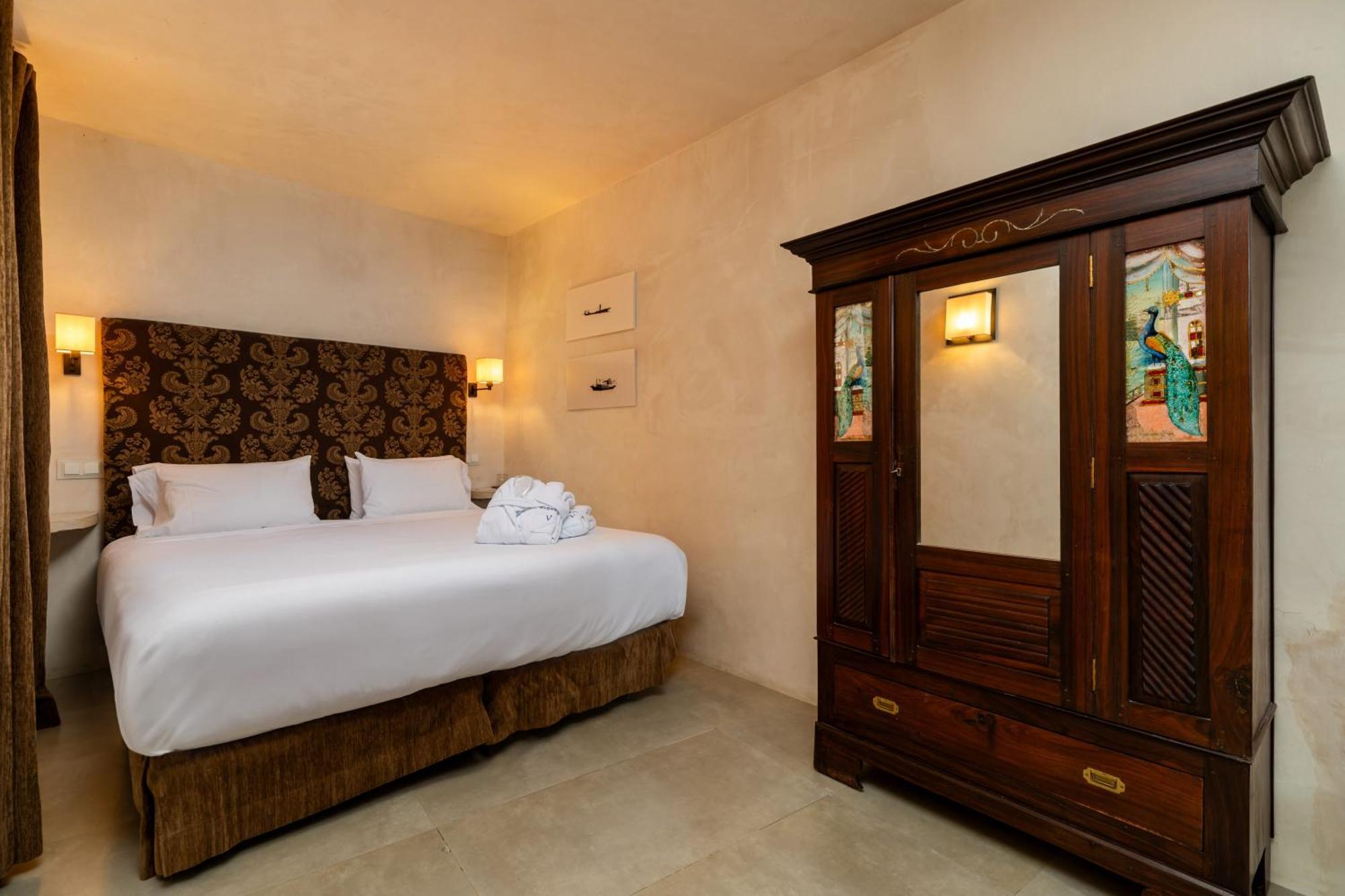 Hotel Boutique V Hotel