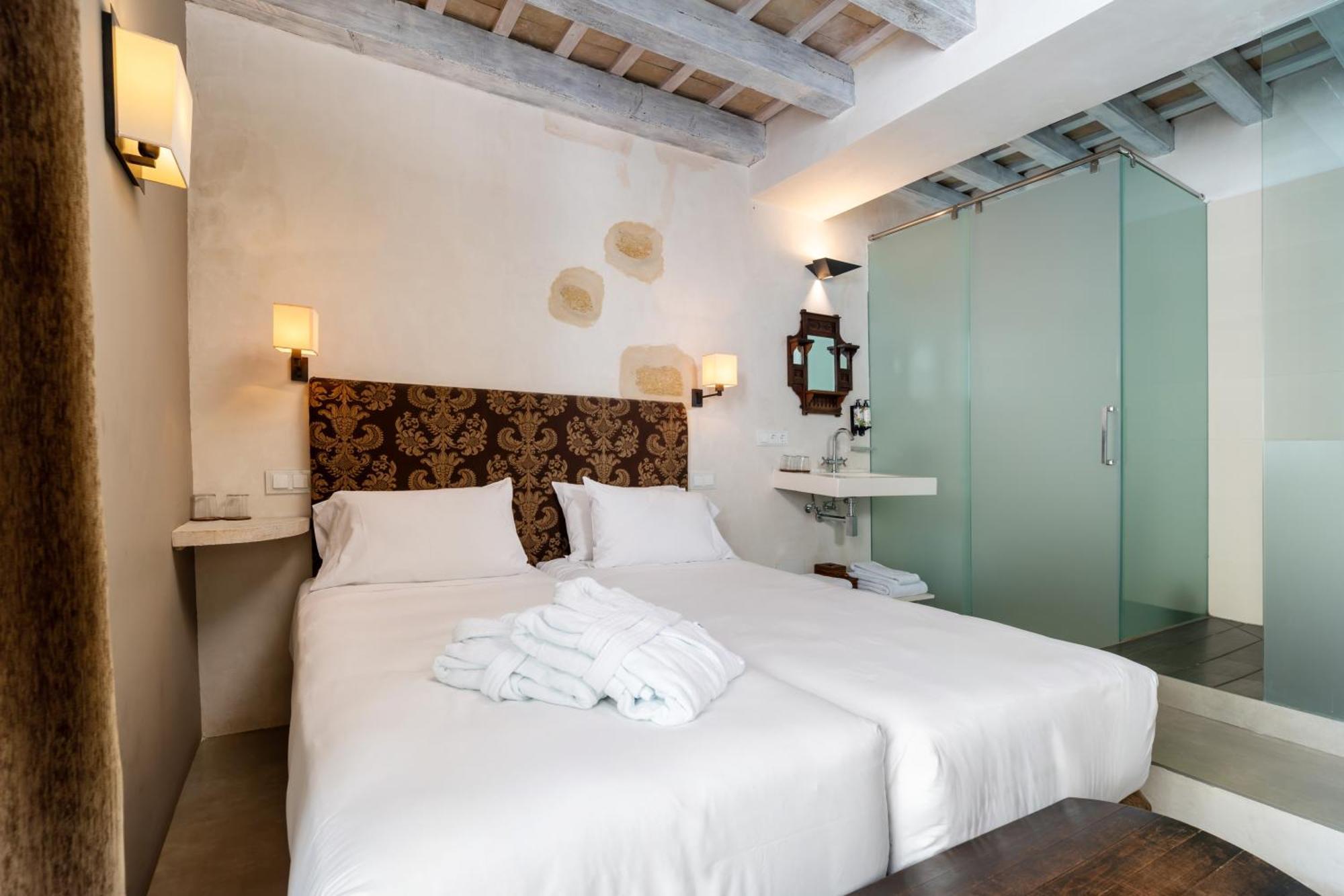 Hotel Hotel Boutique V
