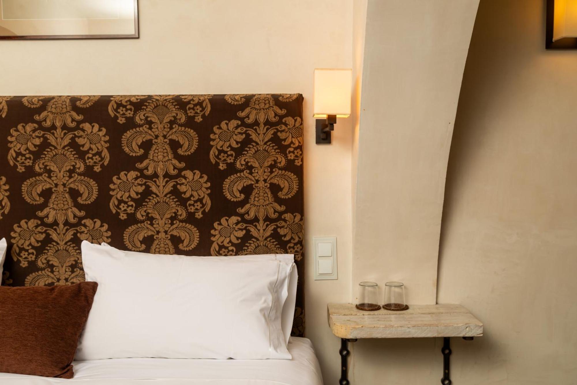 Hotel Boutique V *