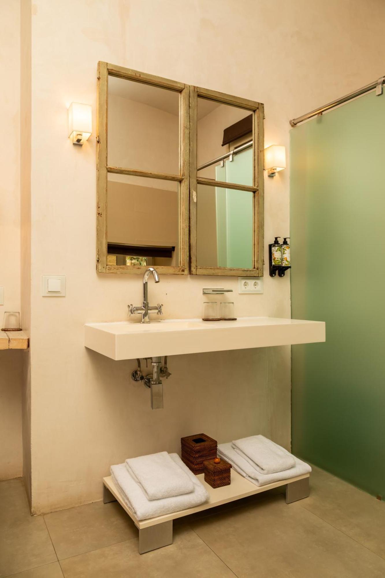 Hotel Boutique V