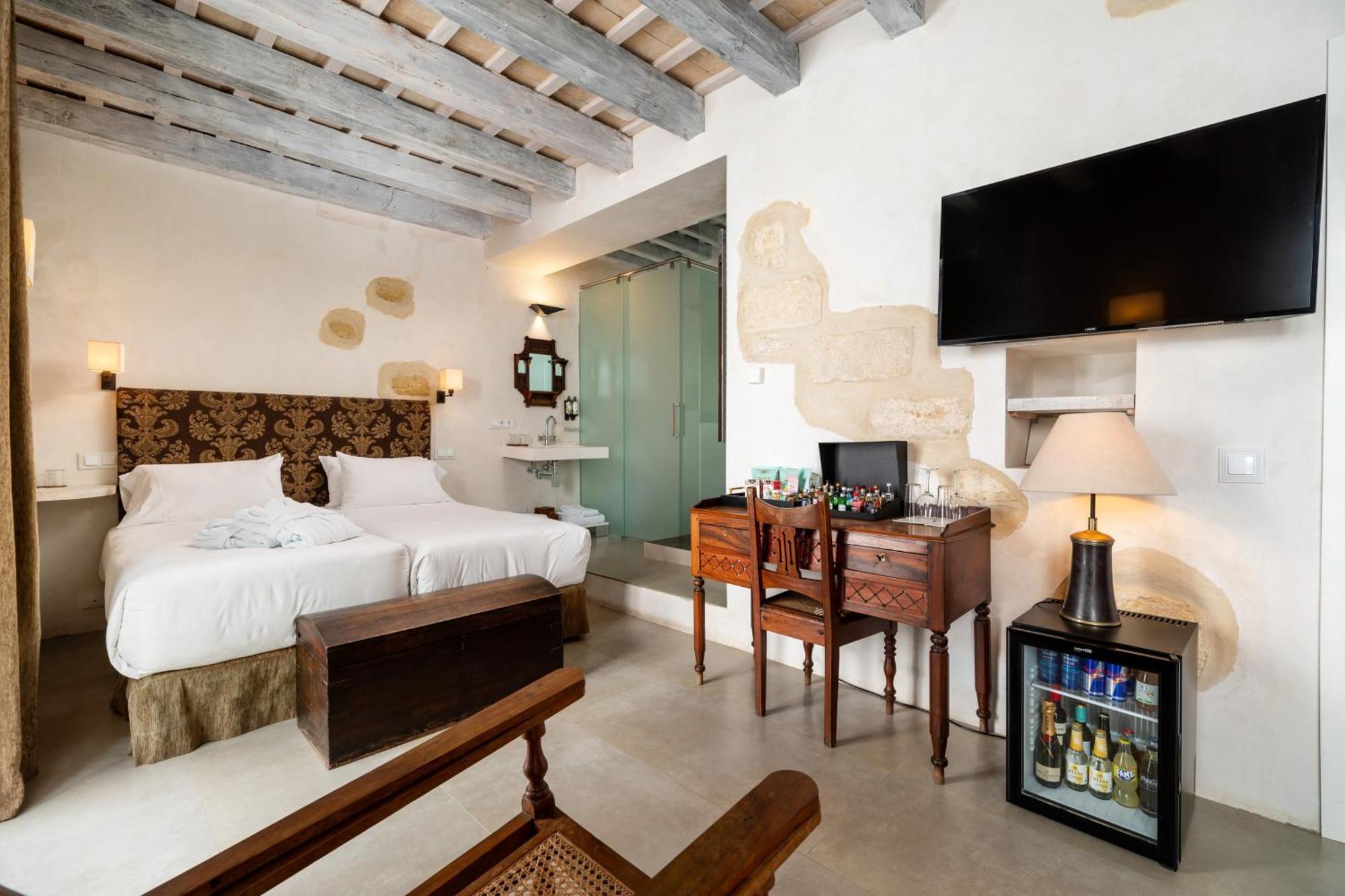 Hotel Hotel Boutique V