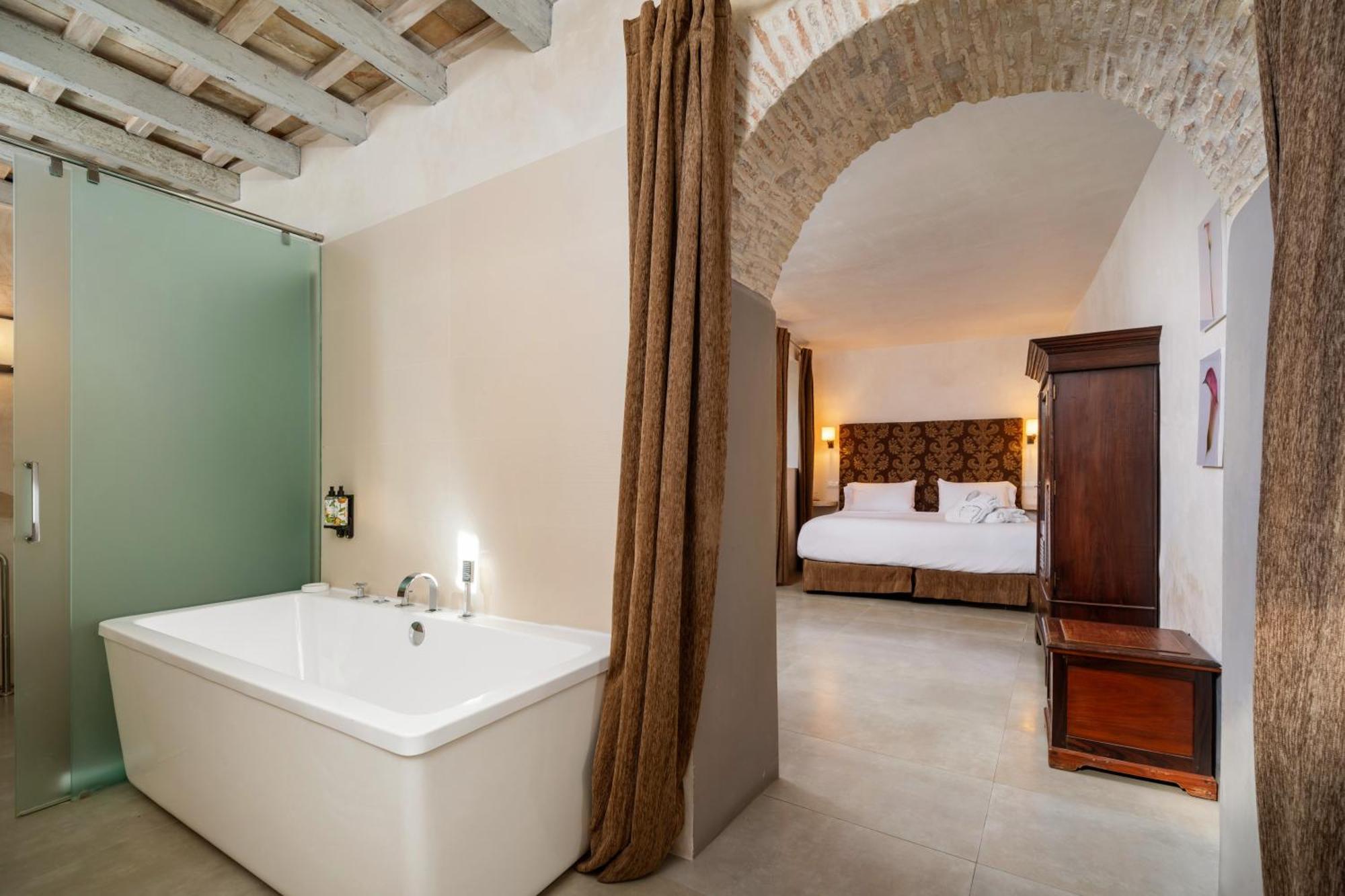 Hotel Hotel Boutique V *