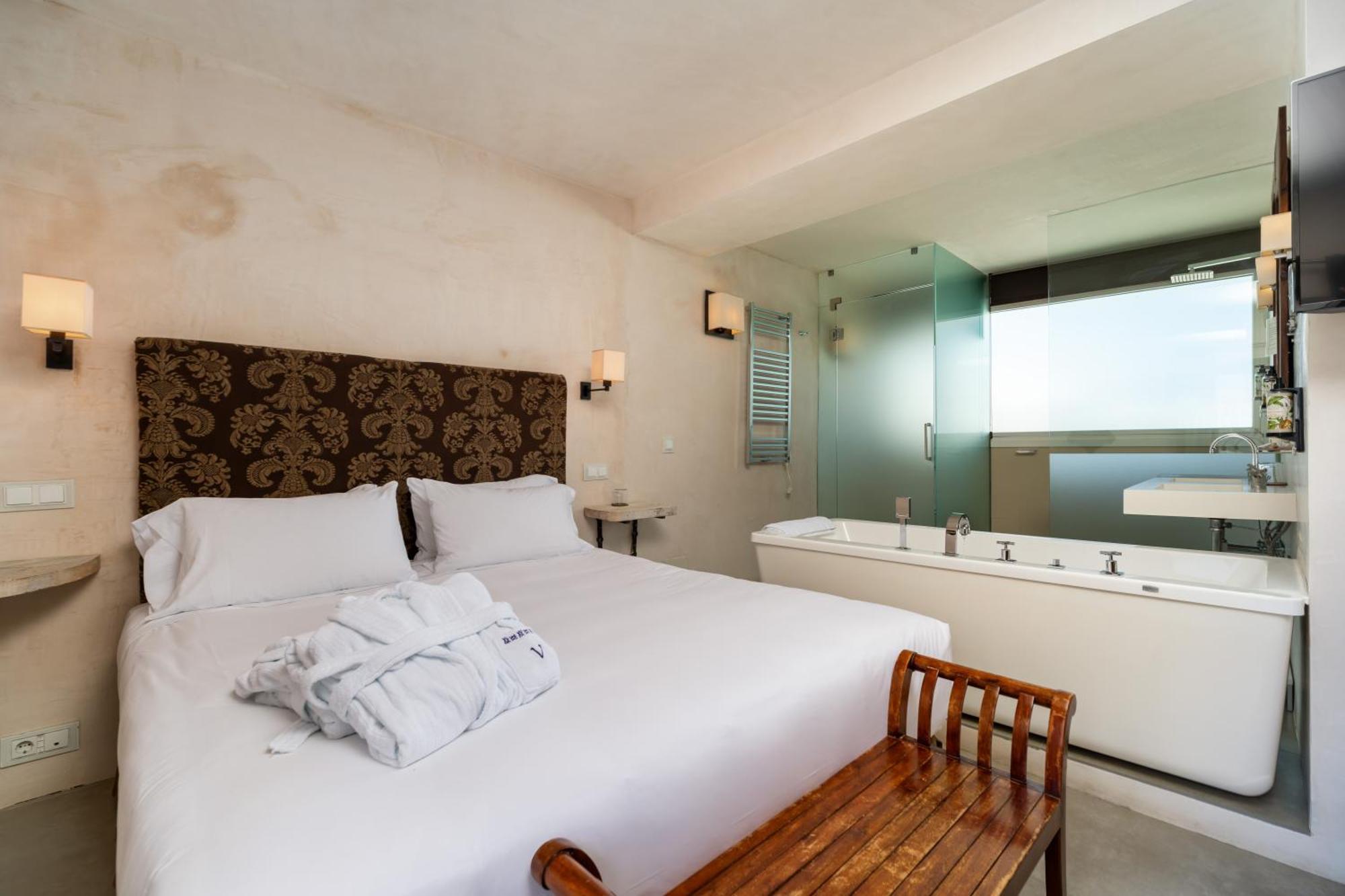 Hotel Hotel Boutique V Vejer de la Frontera