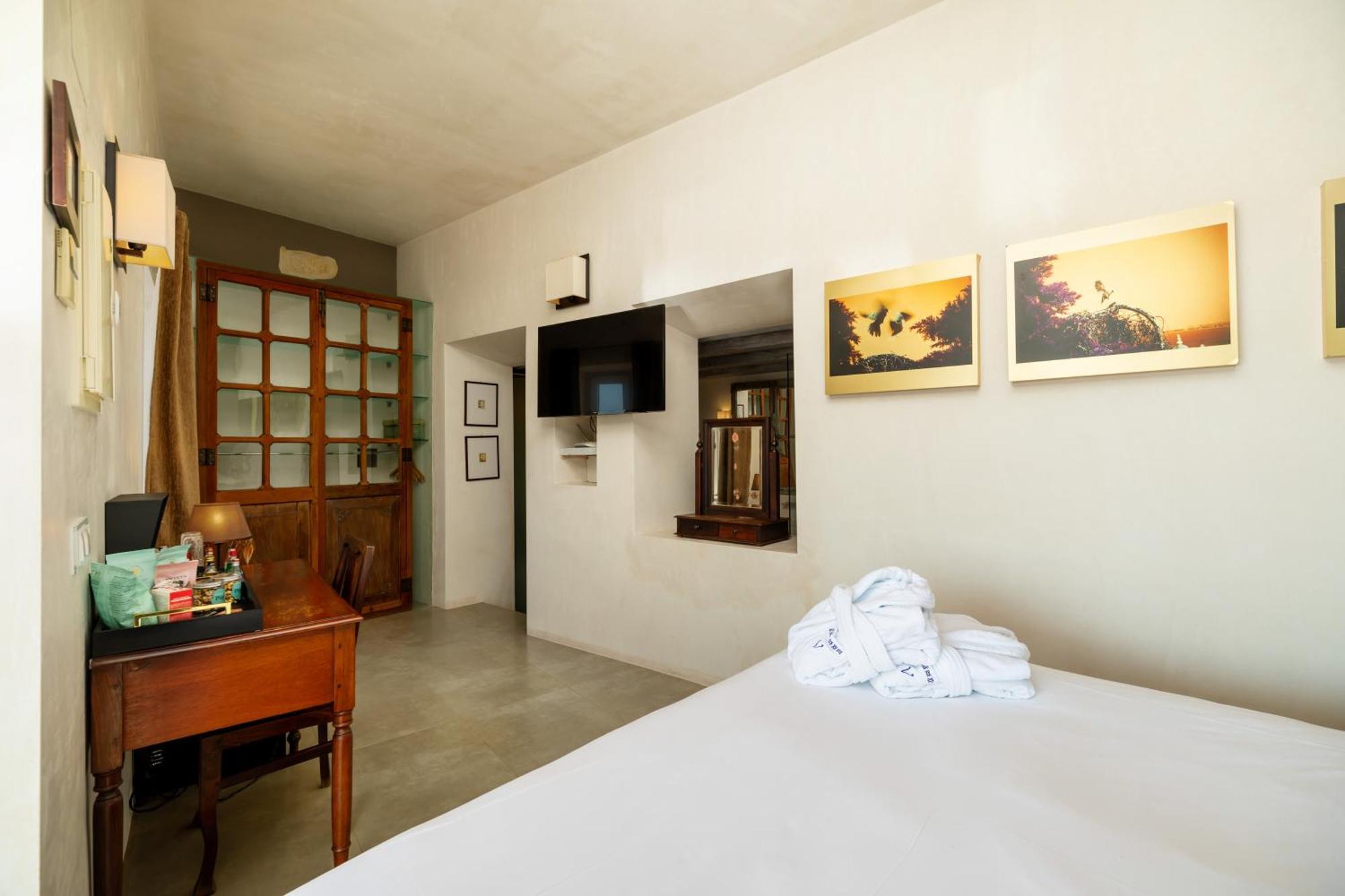 Hotel Boutique V *