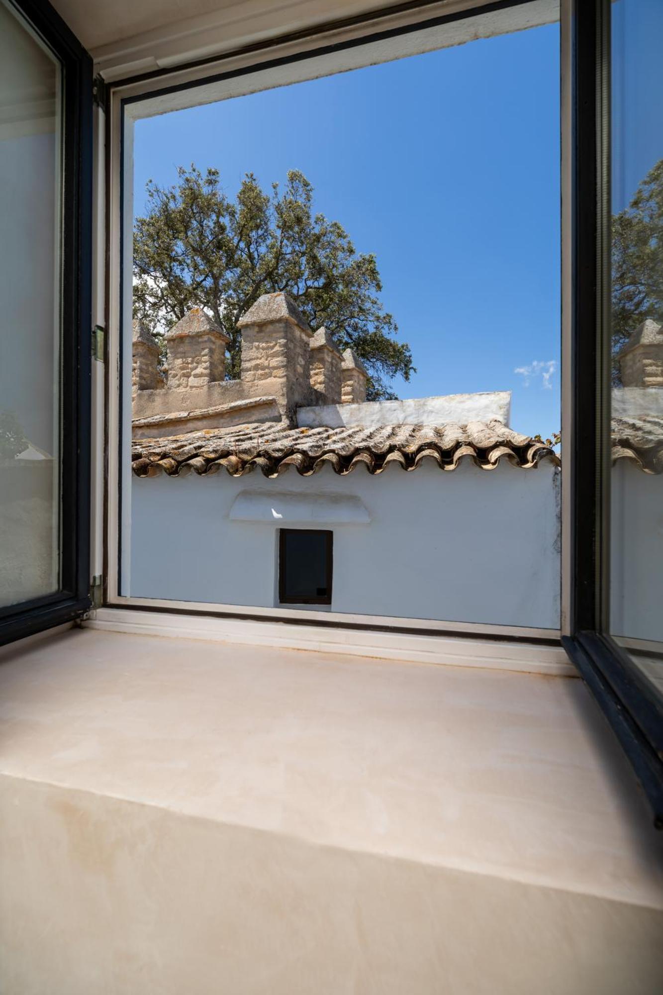 Hotel Boutique V Vejer de la Frontera
