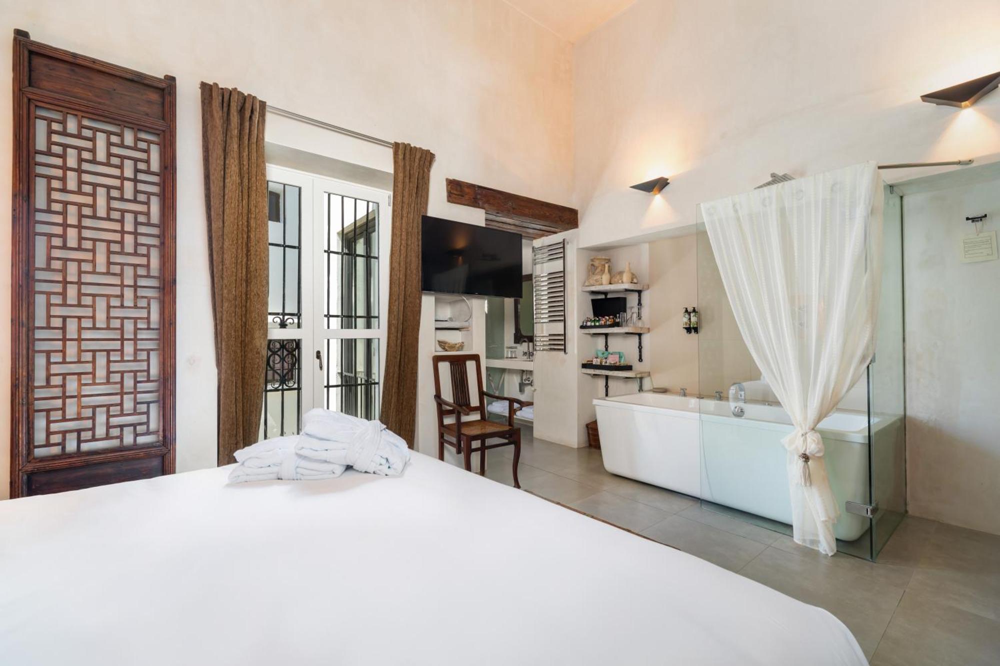 Hotel Boutique V * Vejer de la Frontera