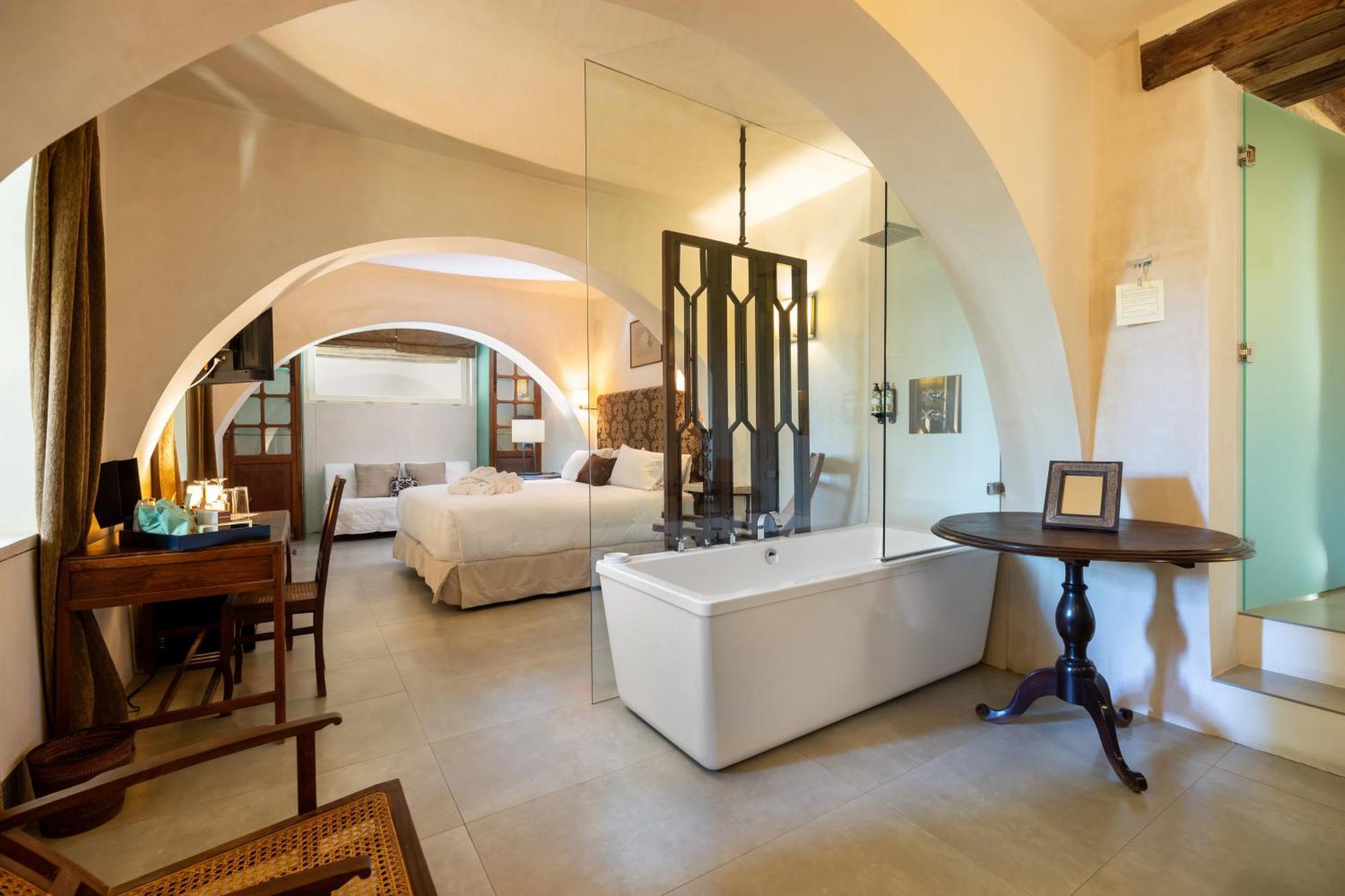 Hotel Boutique V