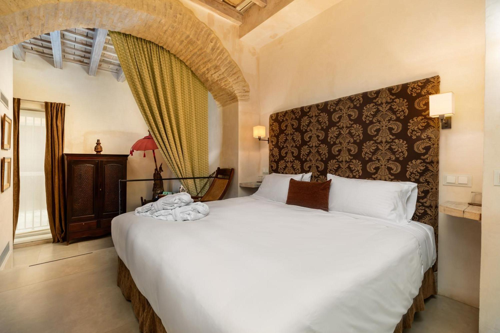 Hotel Hotel Boutique V Vejer de la Frontera