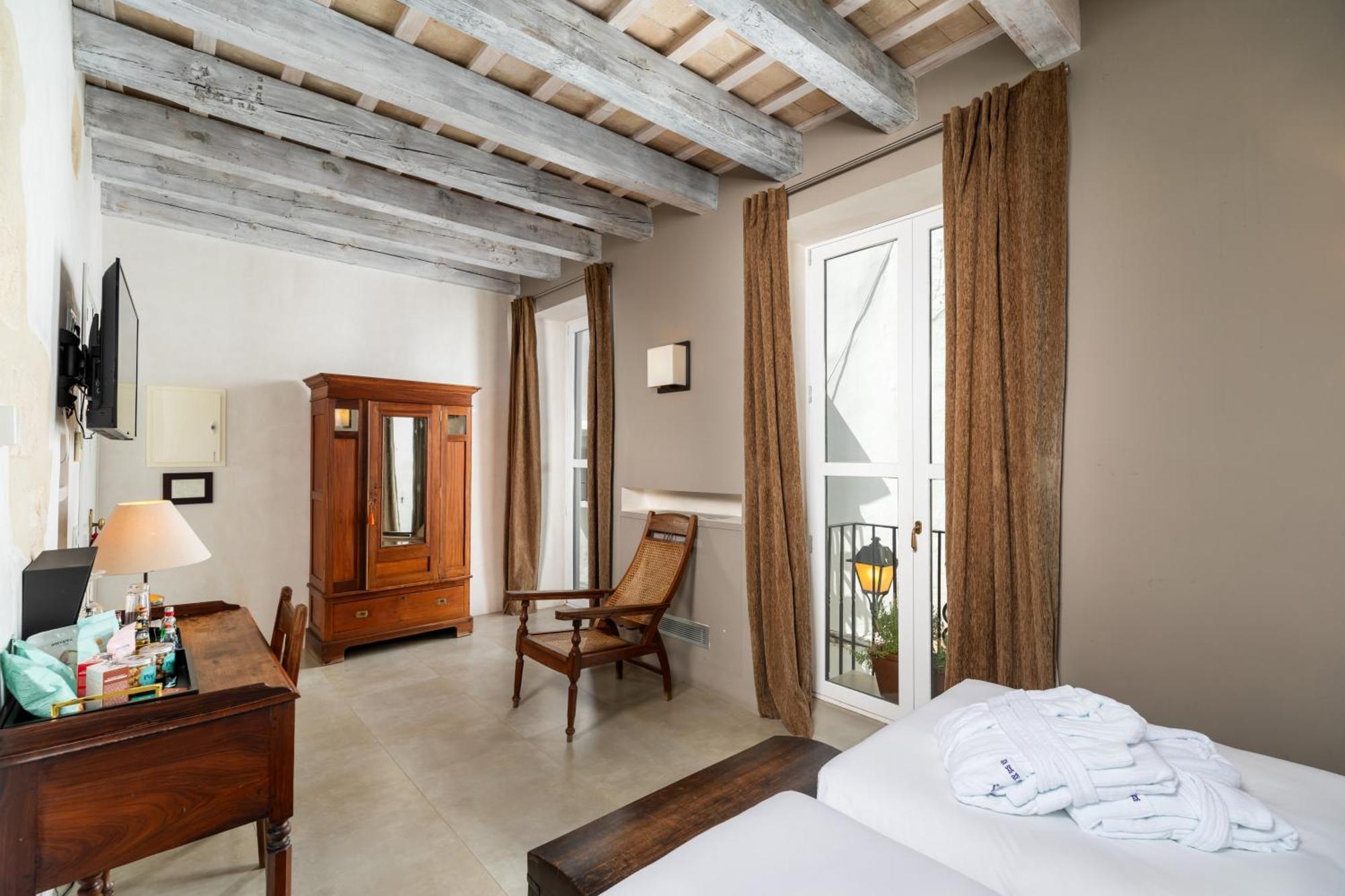 Hotel Boutique V *