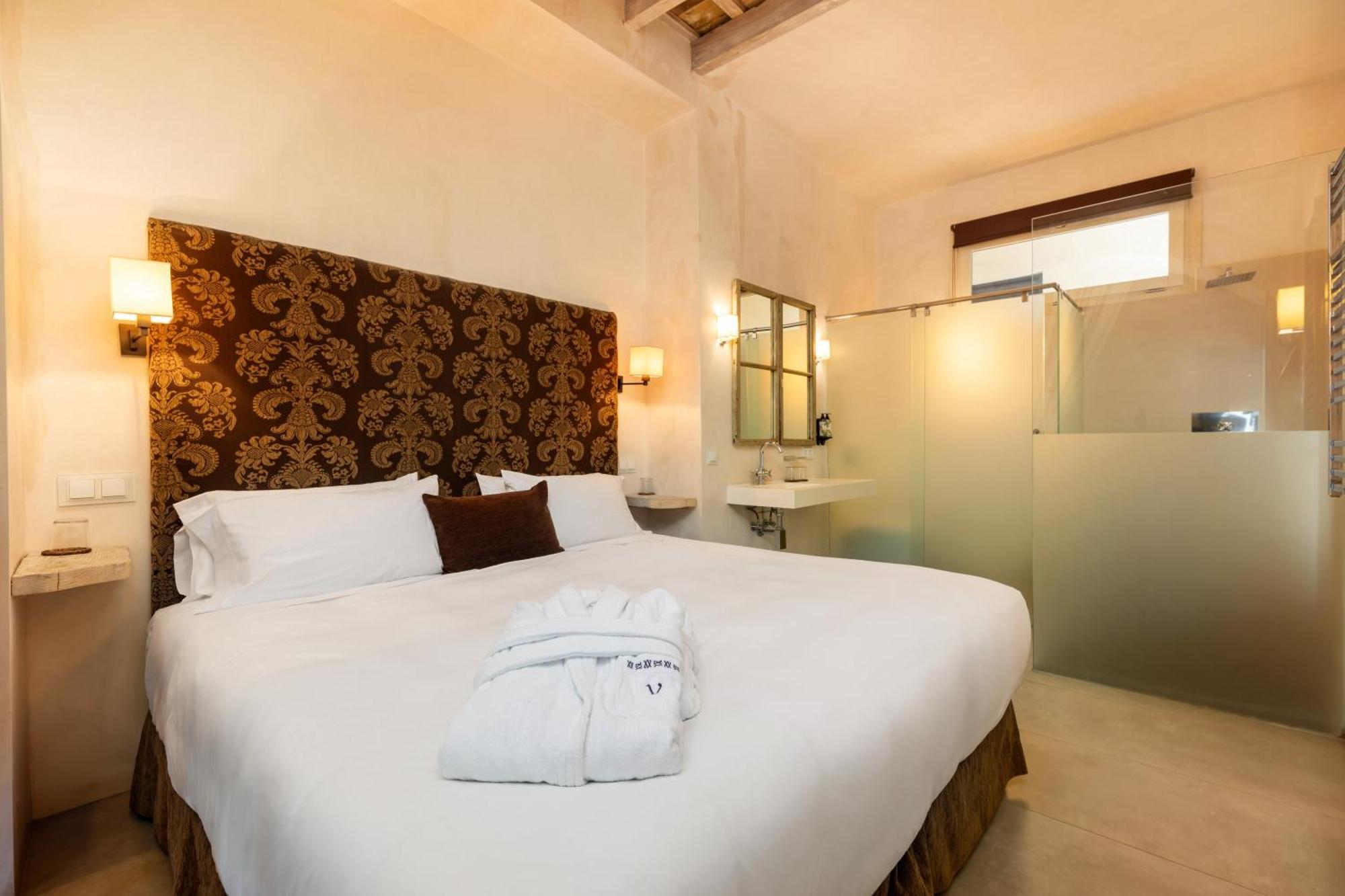 Hotel Boutique V