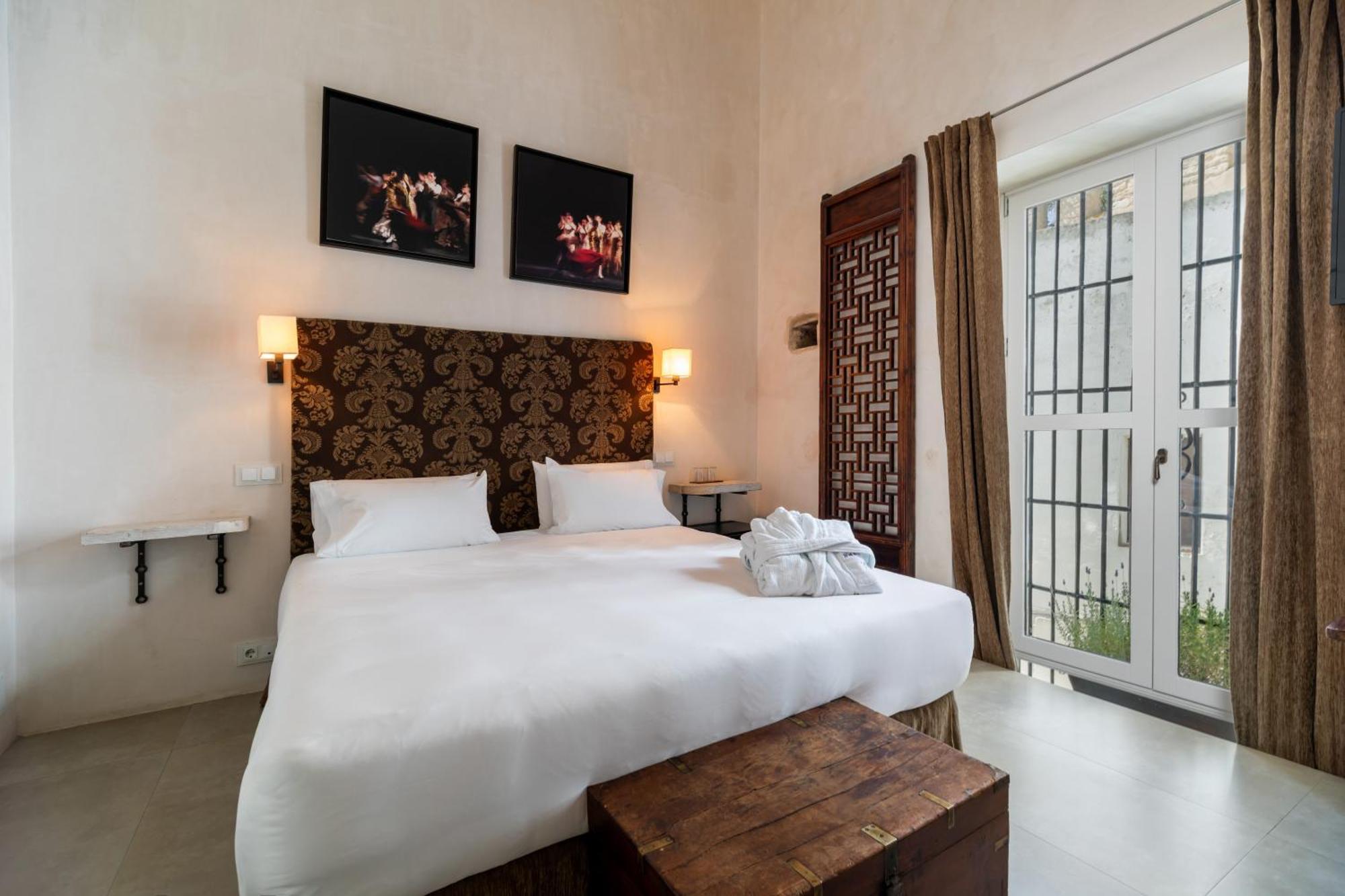 Hotel Boutique V Hotel